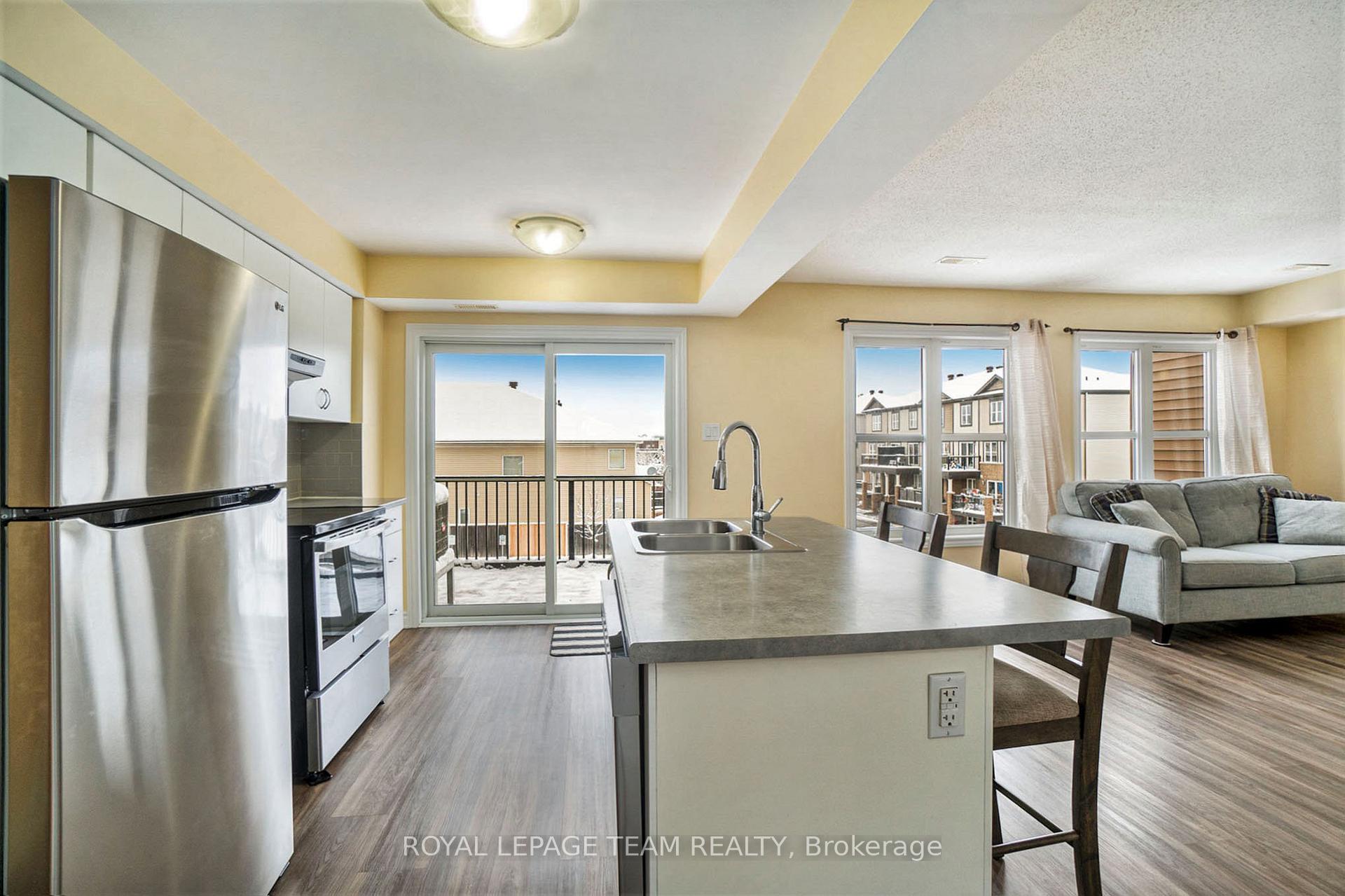 Photo 14 of 283 Infusion Private, Ottawa, Barrhaven - Strandherd — HOMEH