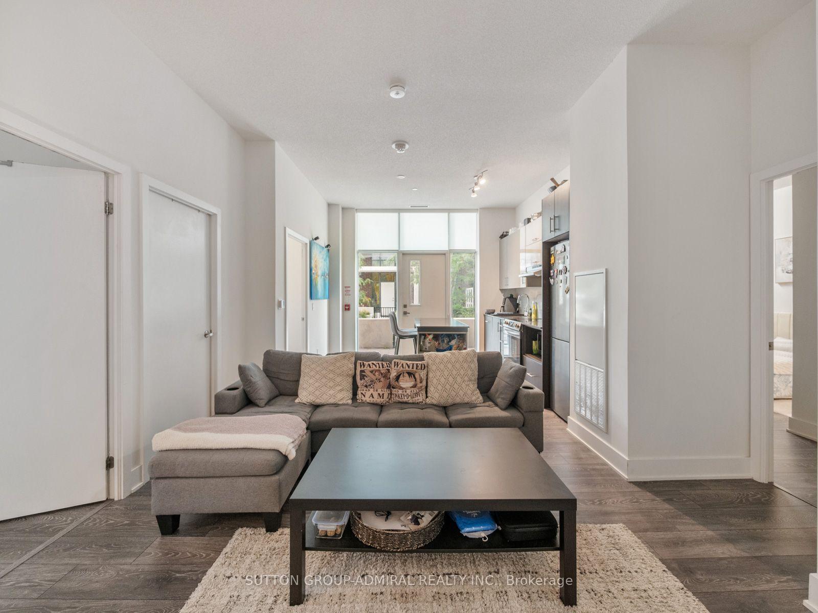Photo 2 of Unit 101, 188 Fairview Mall Drive, North York, Don Valley Village — HOMEH