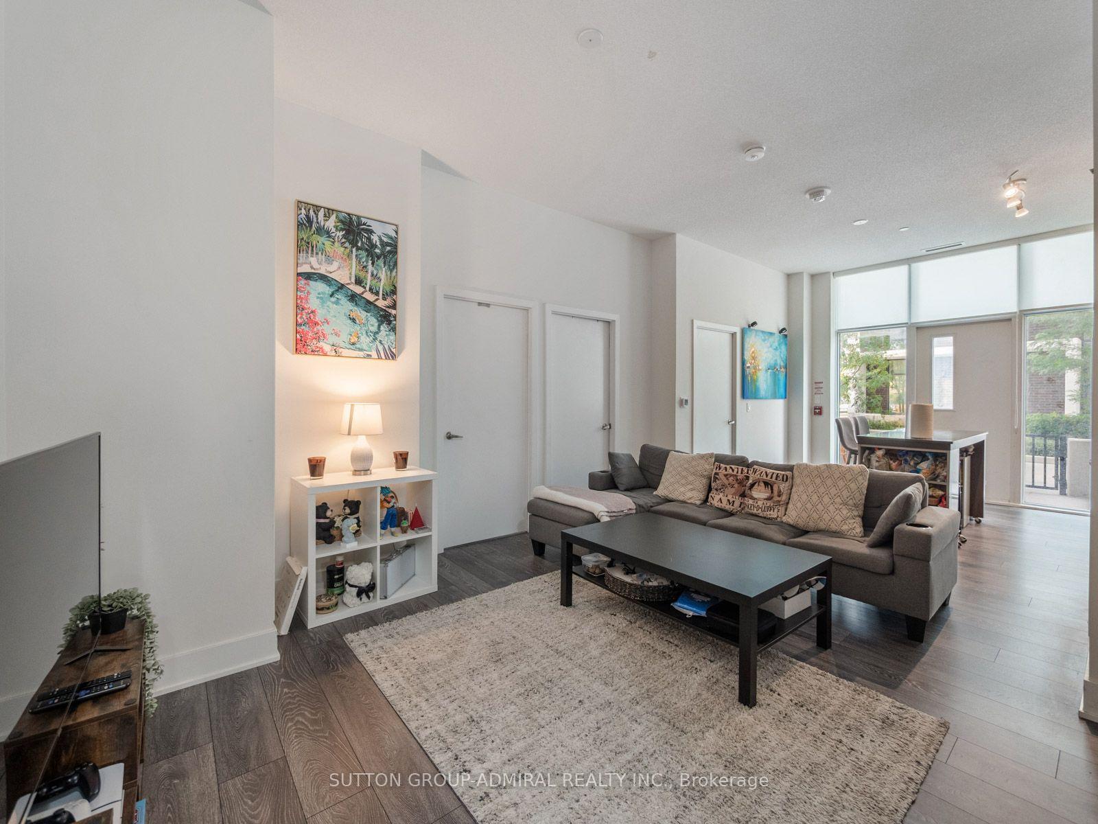 Photo of Unit 101, 188 Fairview Mall Drive