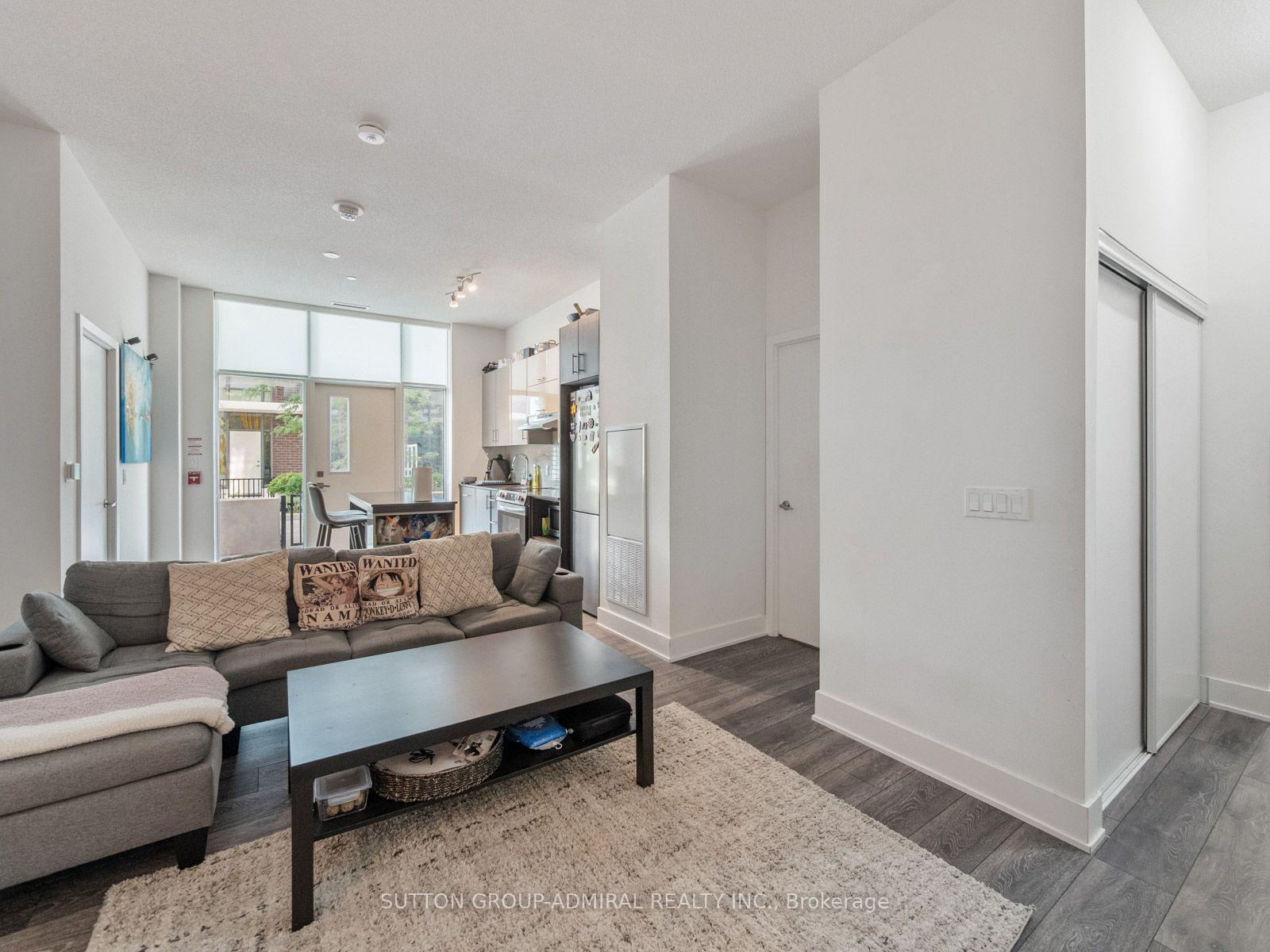Photo 3 of Unit 101, 188 Fairview Mall Drive, North York, Don Valley Village — HOMEH