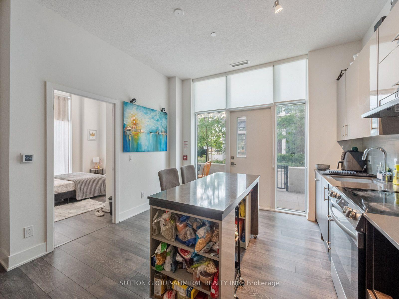 Photo 8 of Unit 101, 188 Fairview Mall Drive, North York, Don Valley Village — HOMEH