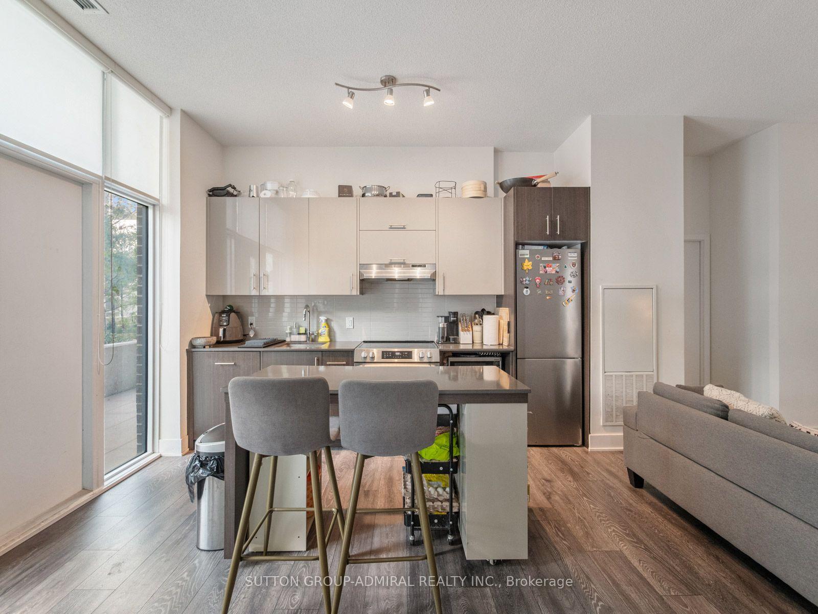 Photo 10 of Unit 101, 188 Fairview Mall Drive, North York, Don Valley Village — HOMEH