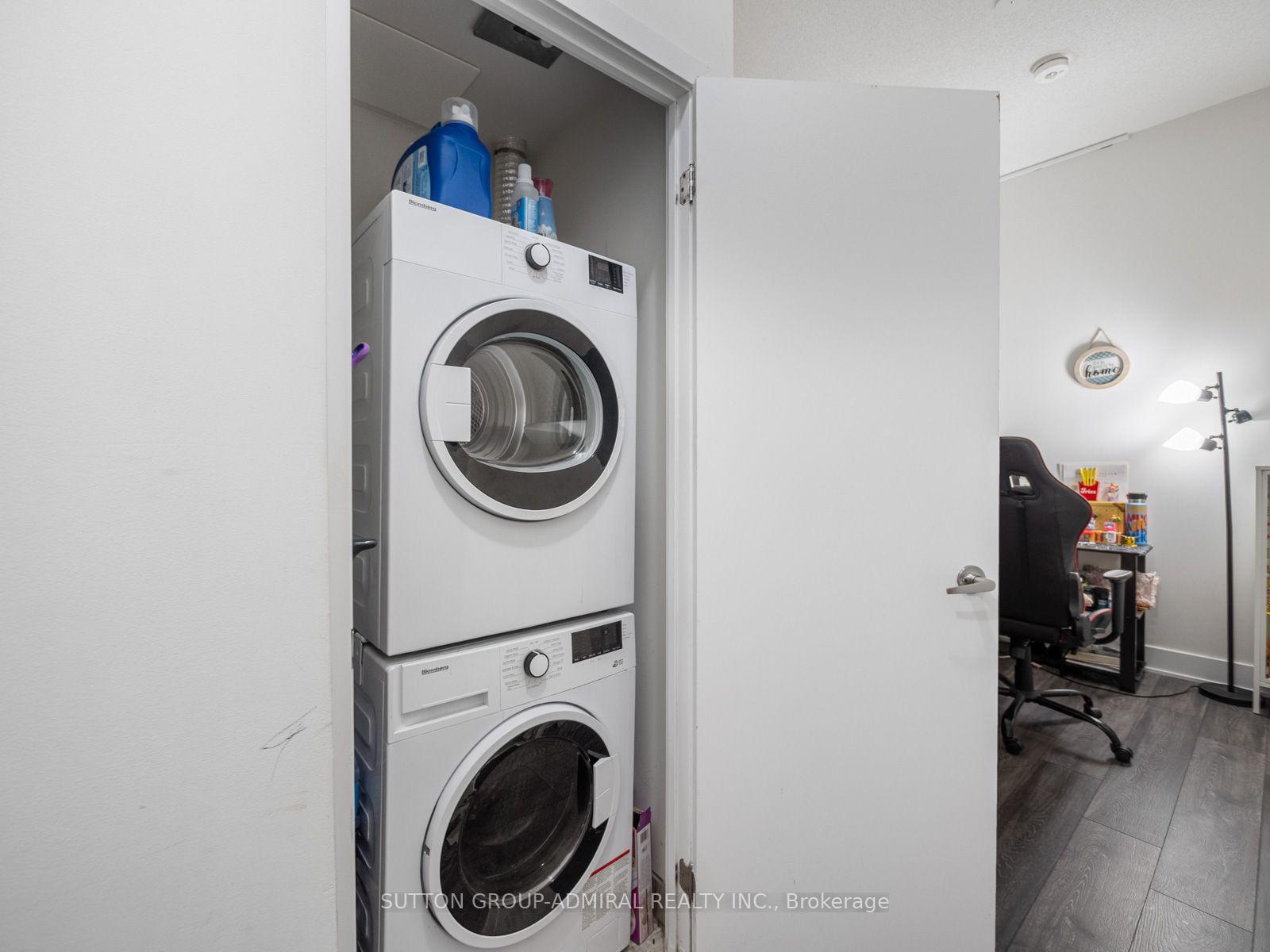 Photo 23 of Unit 101, 188 Fairview Mall Drive, North York, Don Valley Village — HOMEH