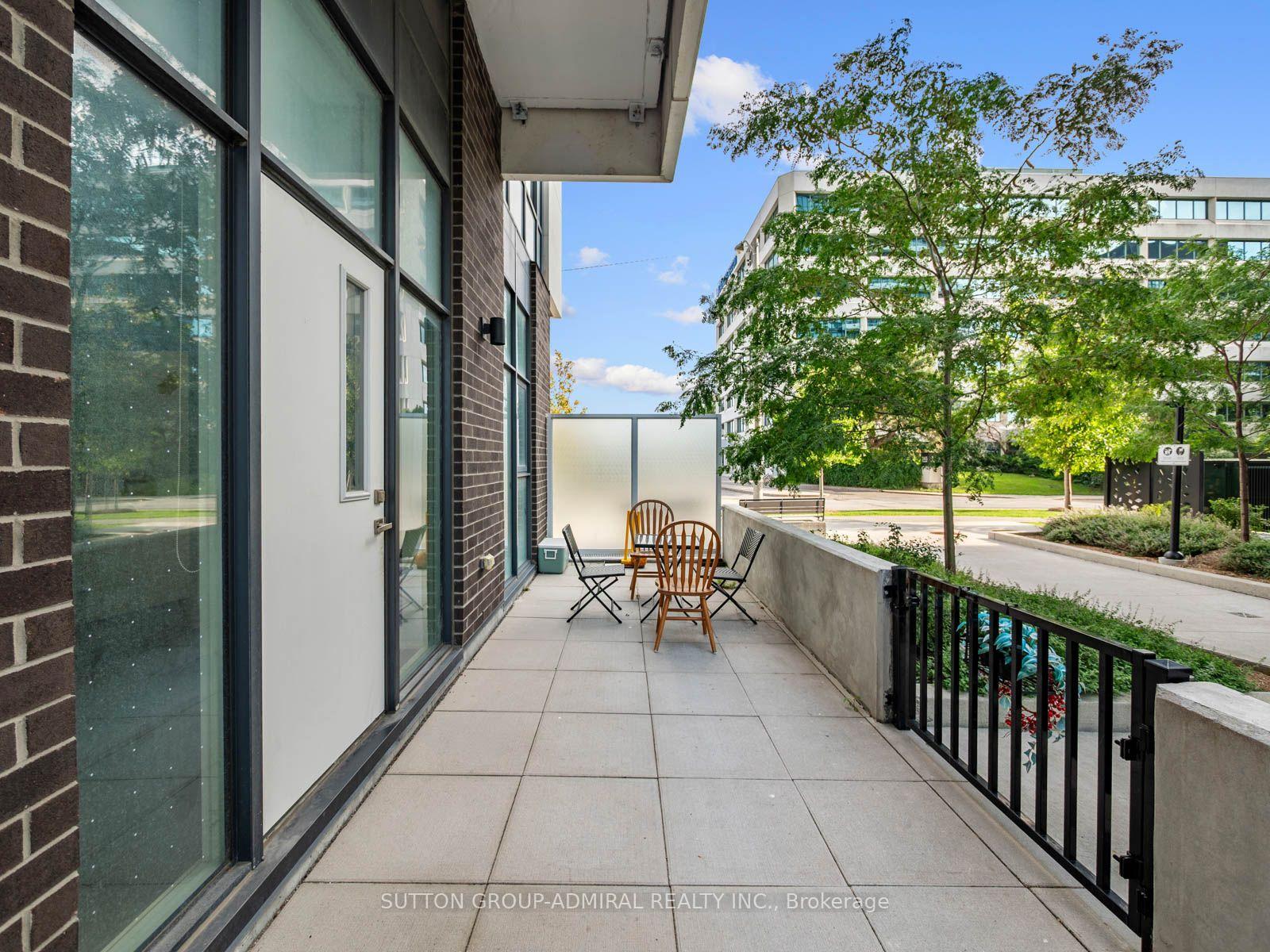 Photo 26 of Unit 101, 188 Fairview Mall Drive, North York, Don Valley Village — HOMEH