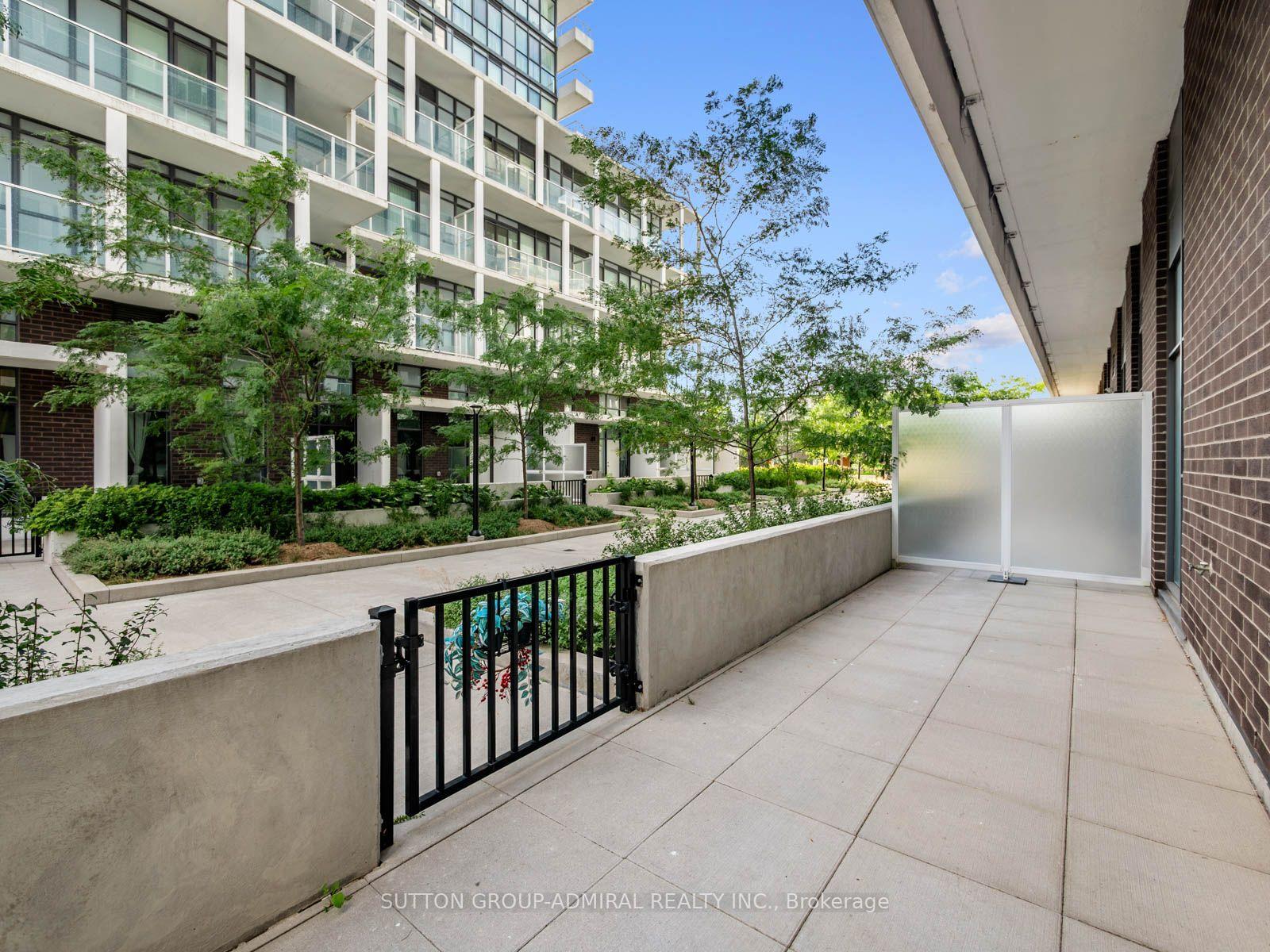 Photo 27 of Unit 101, 188 Fairview Mall Drive, North York, Don Valley Village — HOMEH
