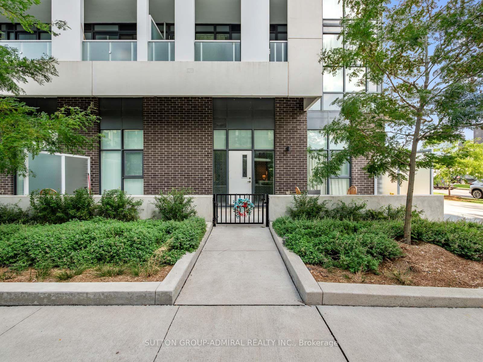 Photo 28 of Unit 101, 188 Fairview Mall Drive, North York, Don Valley Village — HOMEH