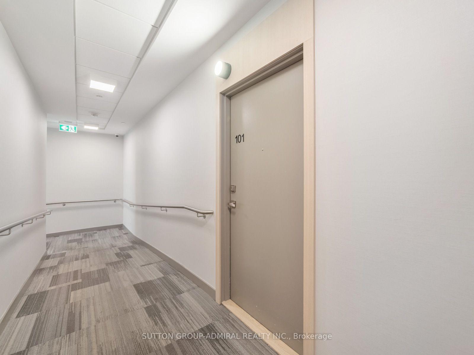 Photo 29 of Unit 101, 188 Fairview Mall Drive, North York, Don Valley Village — HOMEH