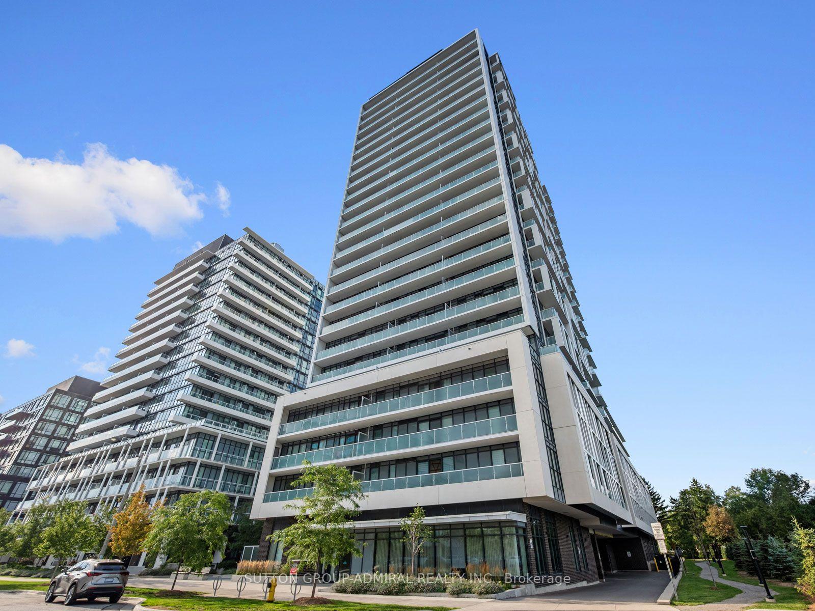 Photo 31 of Unit 101, 188 Fairview Mall Drive, North York, Don Valley Village — HOMEH