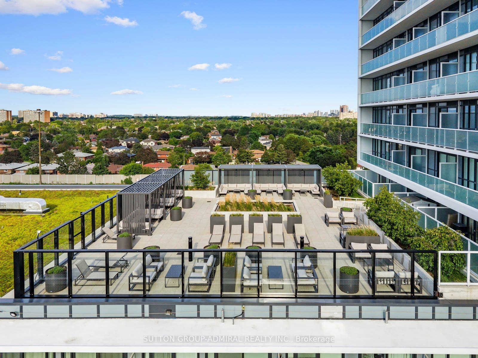 Photo 32 of Unit 101, 188 Fairview Mall Drive, North York, Don Valley Village — HOMEH