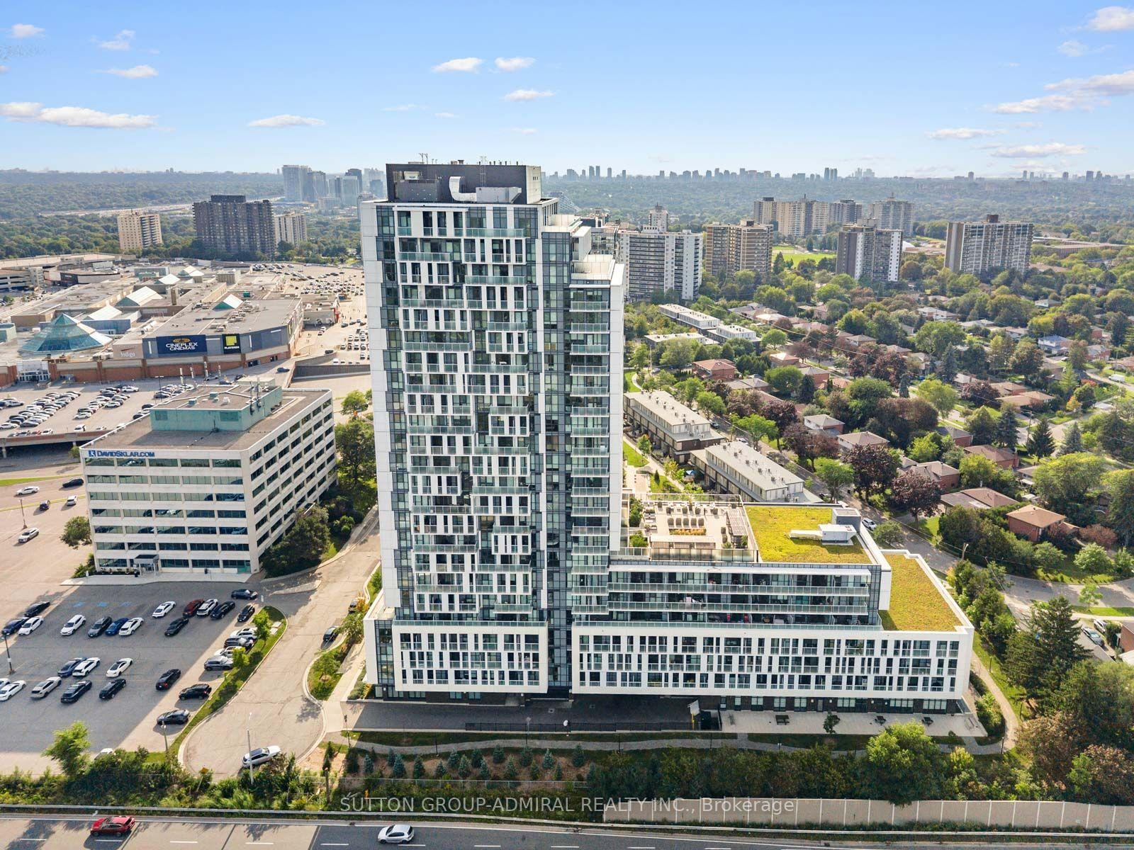 Photo 34 of Unit 101, 188 Fairview Mall Drive, North York, Don Valley Village — HOMEH