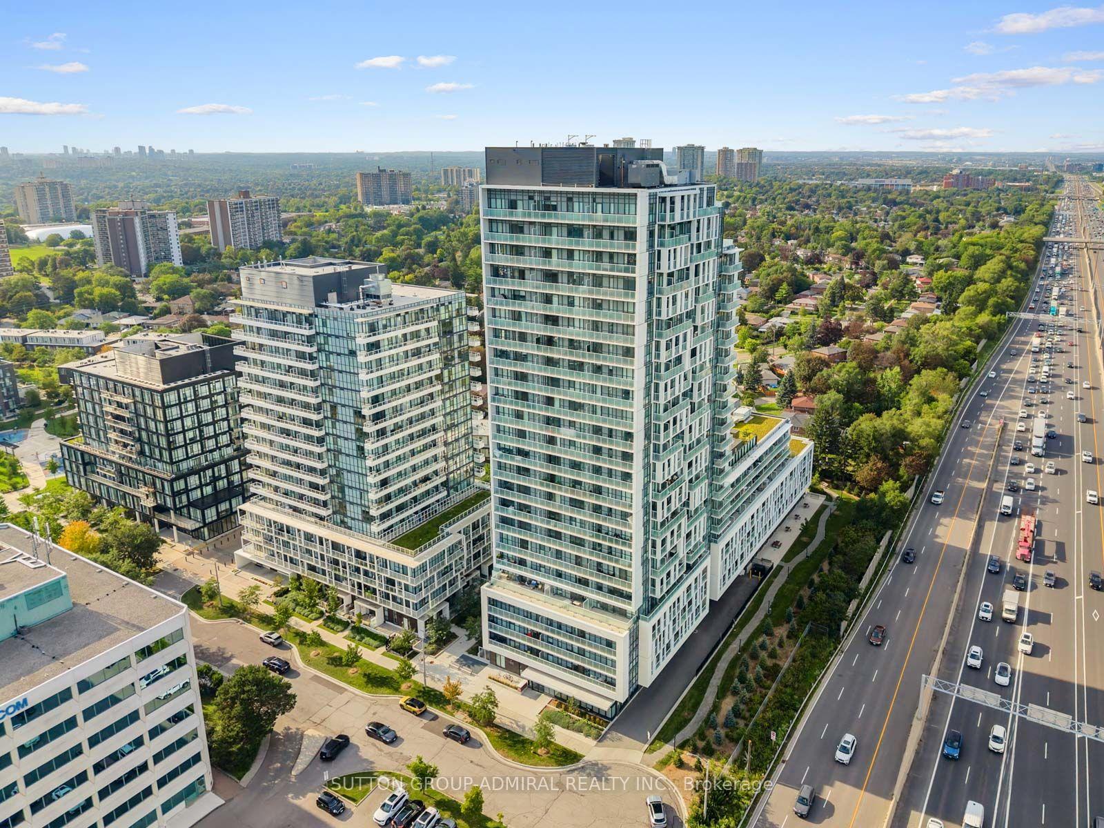 Photo 35 of Unit 101, 188 Fairview Mall Drive, North York, Don Valley Village — HOMEH