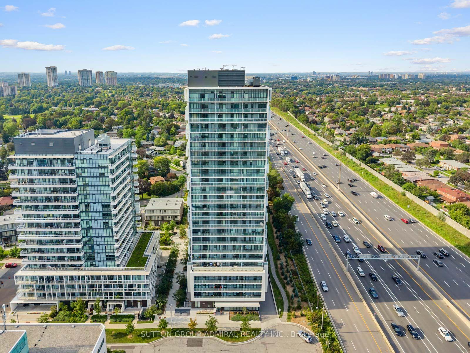 Photo 36 of Unit 101, 188 Fairview Mall Drive, North York, Don Valley Village — HOMEH