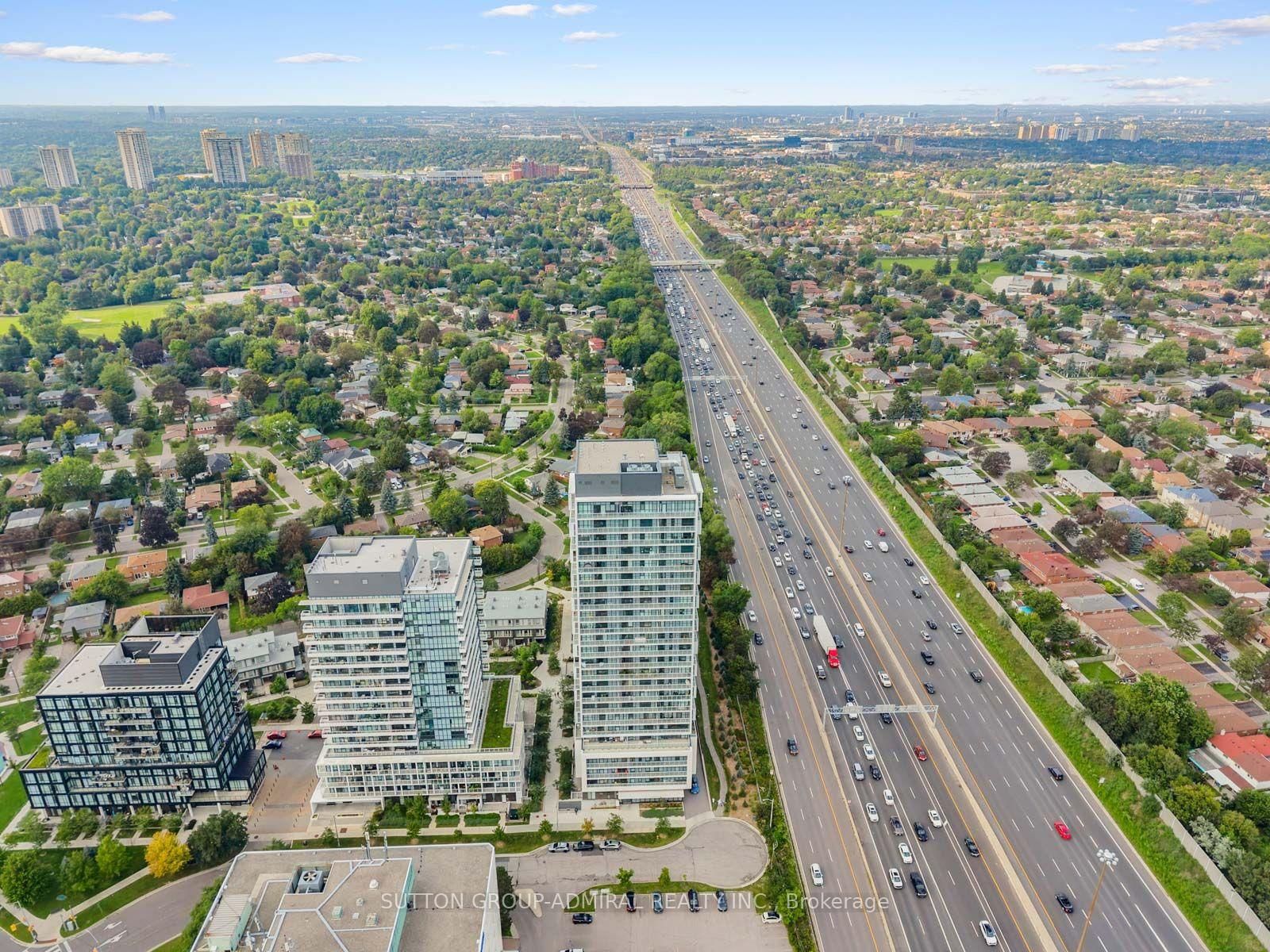 Photo 37 of Unit 101, 188 Fairview Mall Drive, North York, Don Valley Village — HOMEH