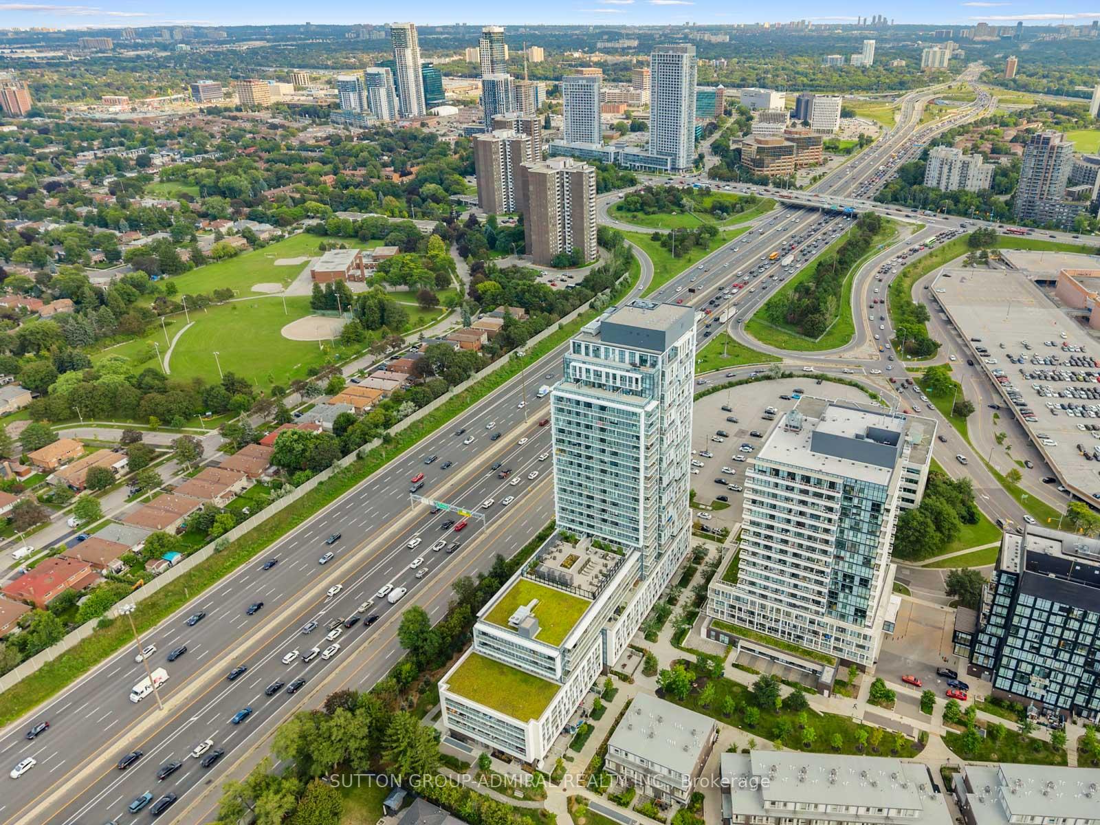 Photo 38 of Unit 101, 188 Fairview Mall Drive, North York, Don Valley Village — HOMEH