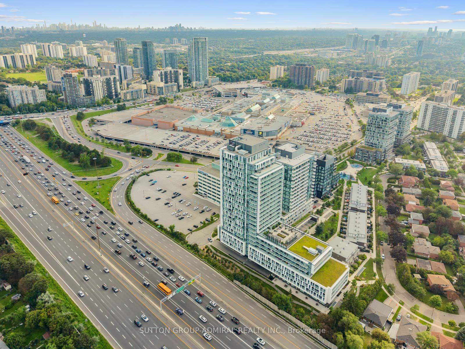 Photo 39 of Unit 101, 188 Fairview Mall Drive, North York, Don Valley Village — HOMEH