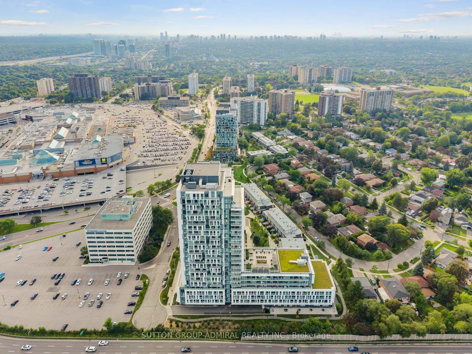Photo 40 of Unit 101, 188 Fairview Mall Drive, North York, Don Valley Village — HOMEH