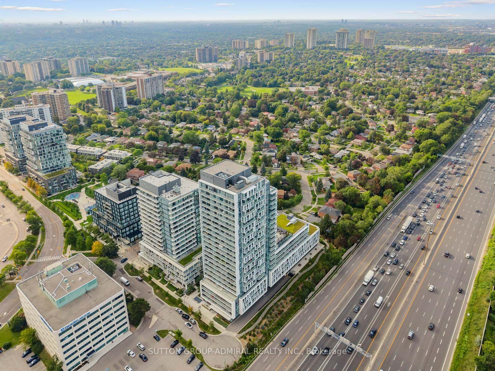 Photo 41 of Unit 101, 188 Fairview Mall Drive, North York, Don Valley Village — HOMEH