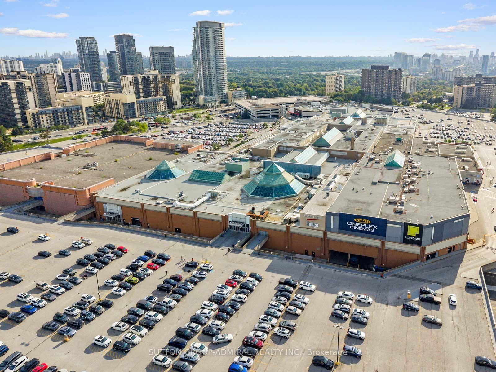 Photo 42 of Unit 101, 188 Fairview Mall Drive, North York, Don Valley Village — HOMEH