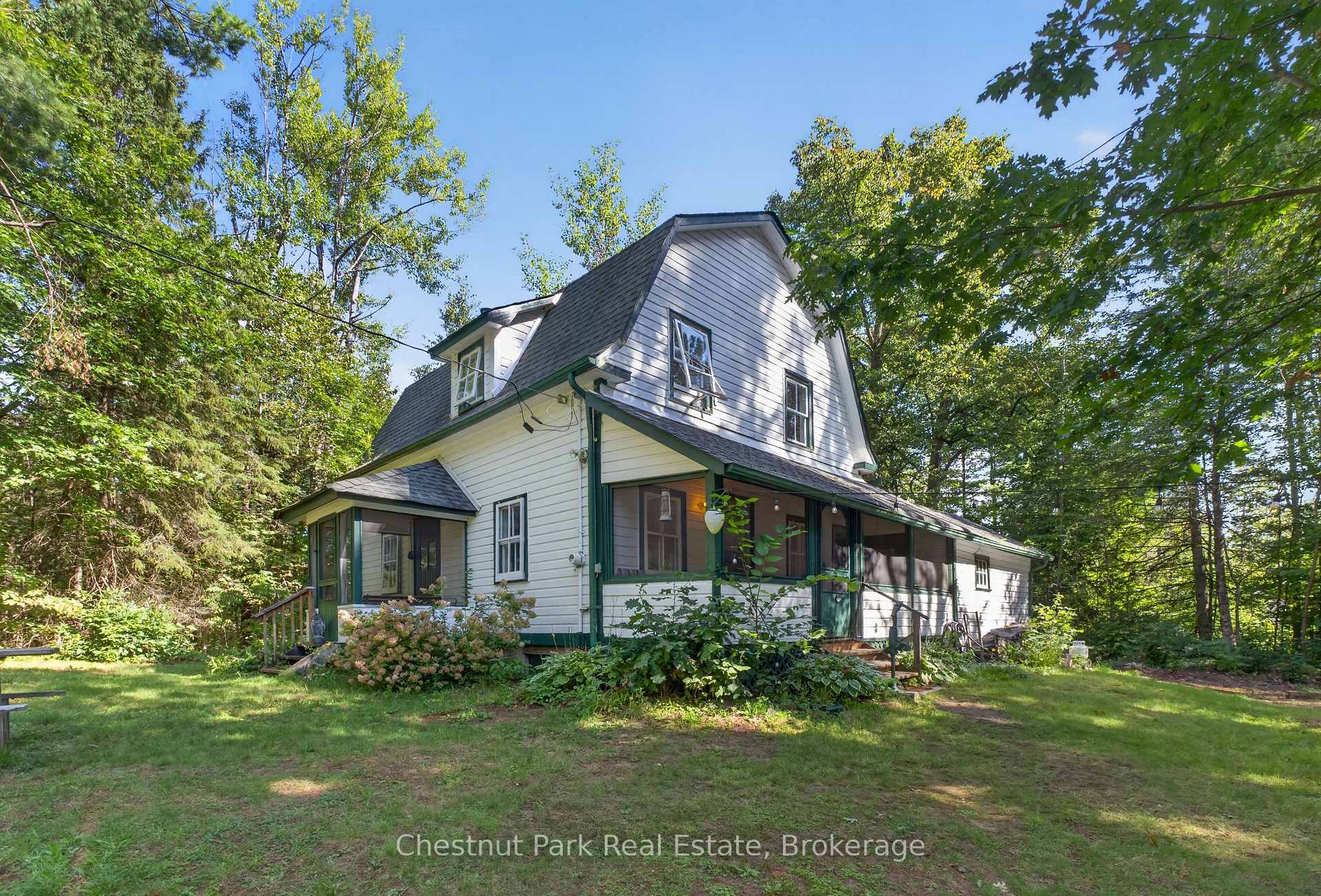 Photo of 1627 Houseys Rapids Road