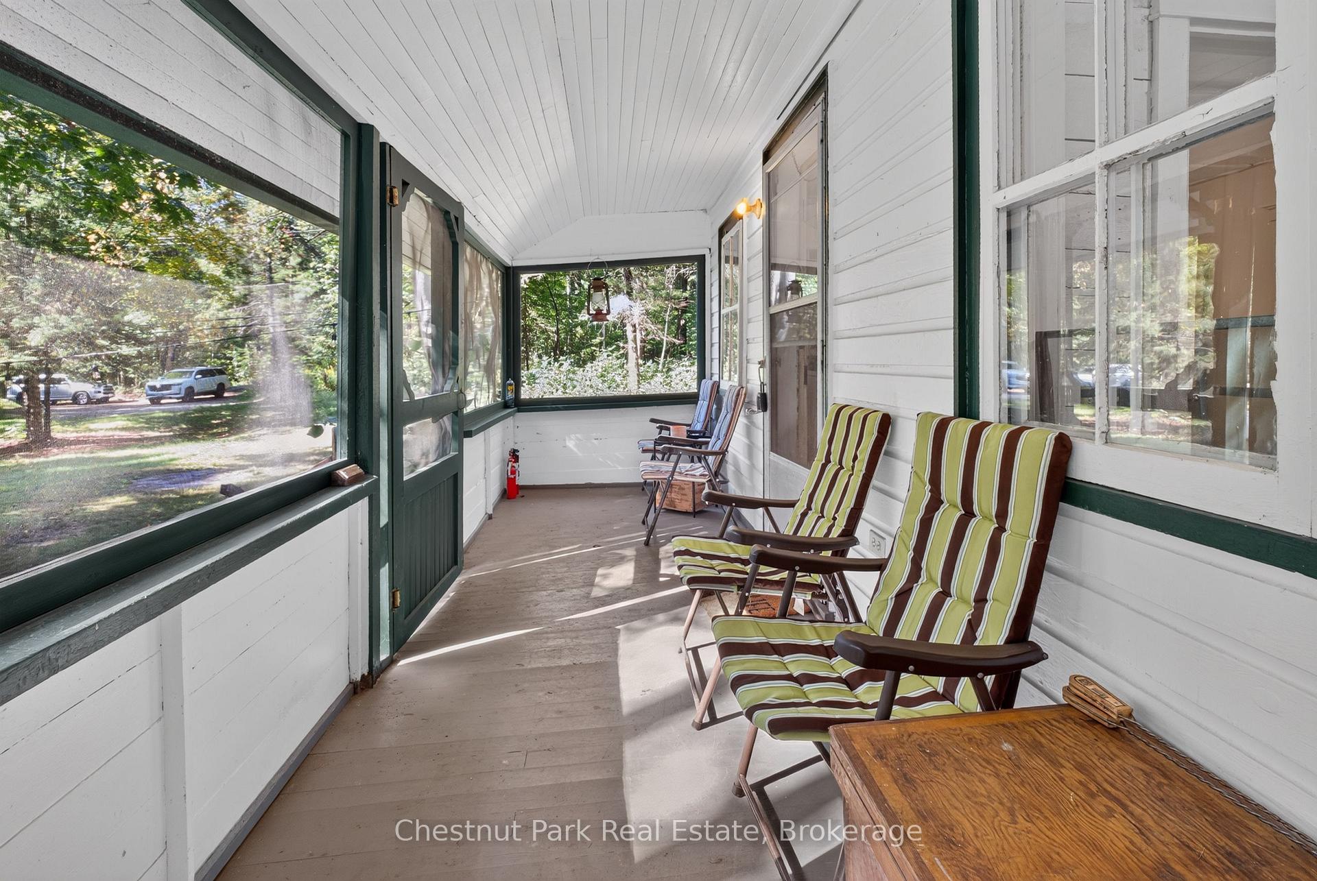Photo 3 of 1627 Houseys Rapids Road, Gravenhurst, Ryde — HOMEH