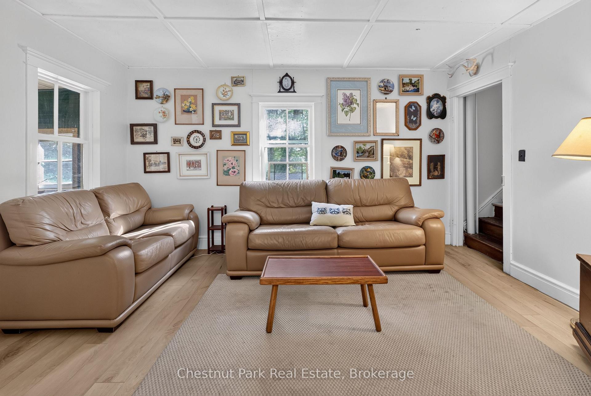 Photo 6 of 1627 Houseys Rapids Road, Gravenhurst, Ryde — HOMEH