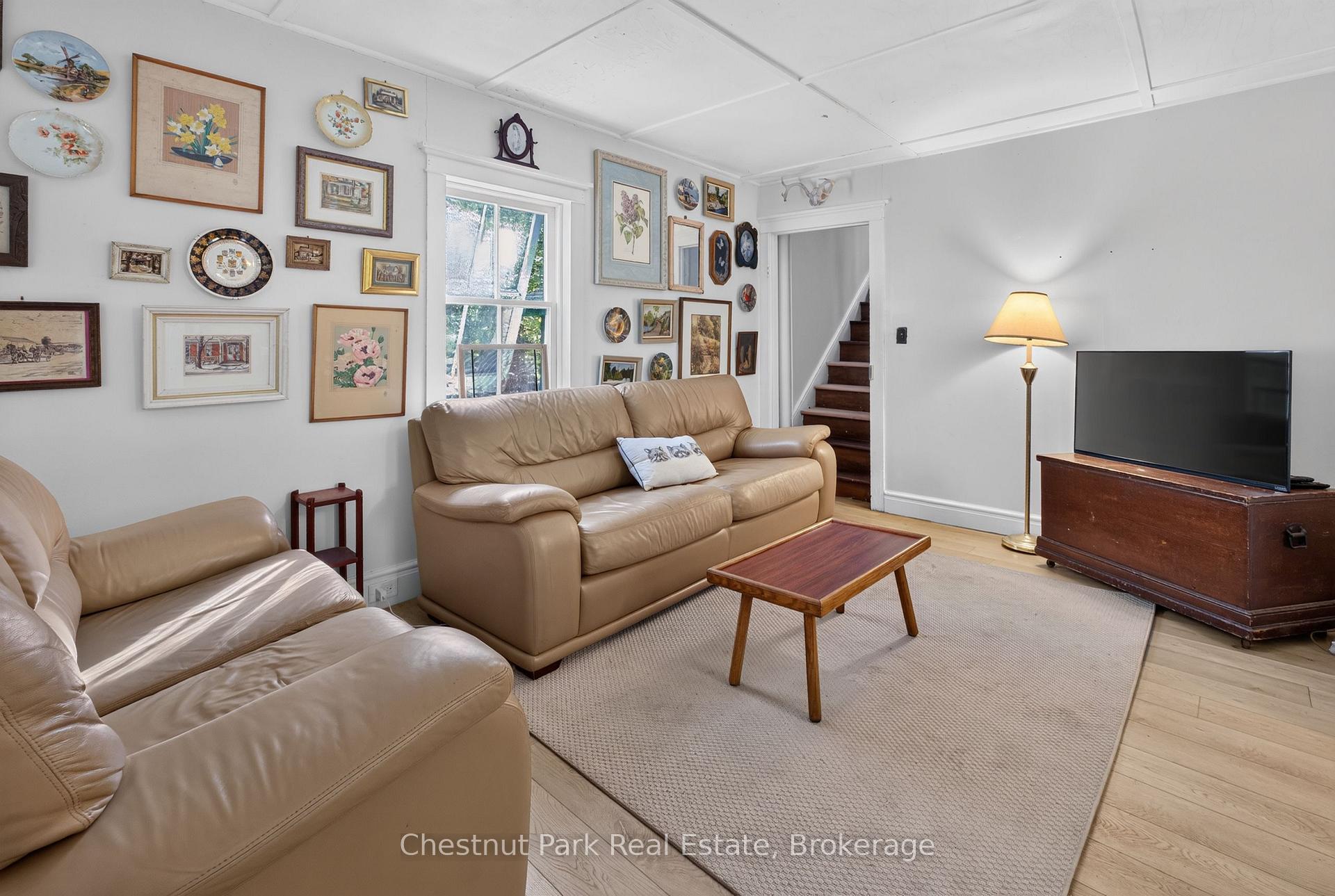 Photo 7 of 1627 Houseys Rapids Road, Gravenhurst, Ryde — HOMEH