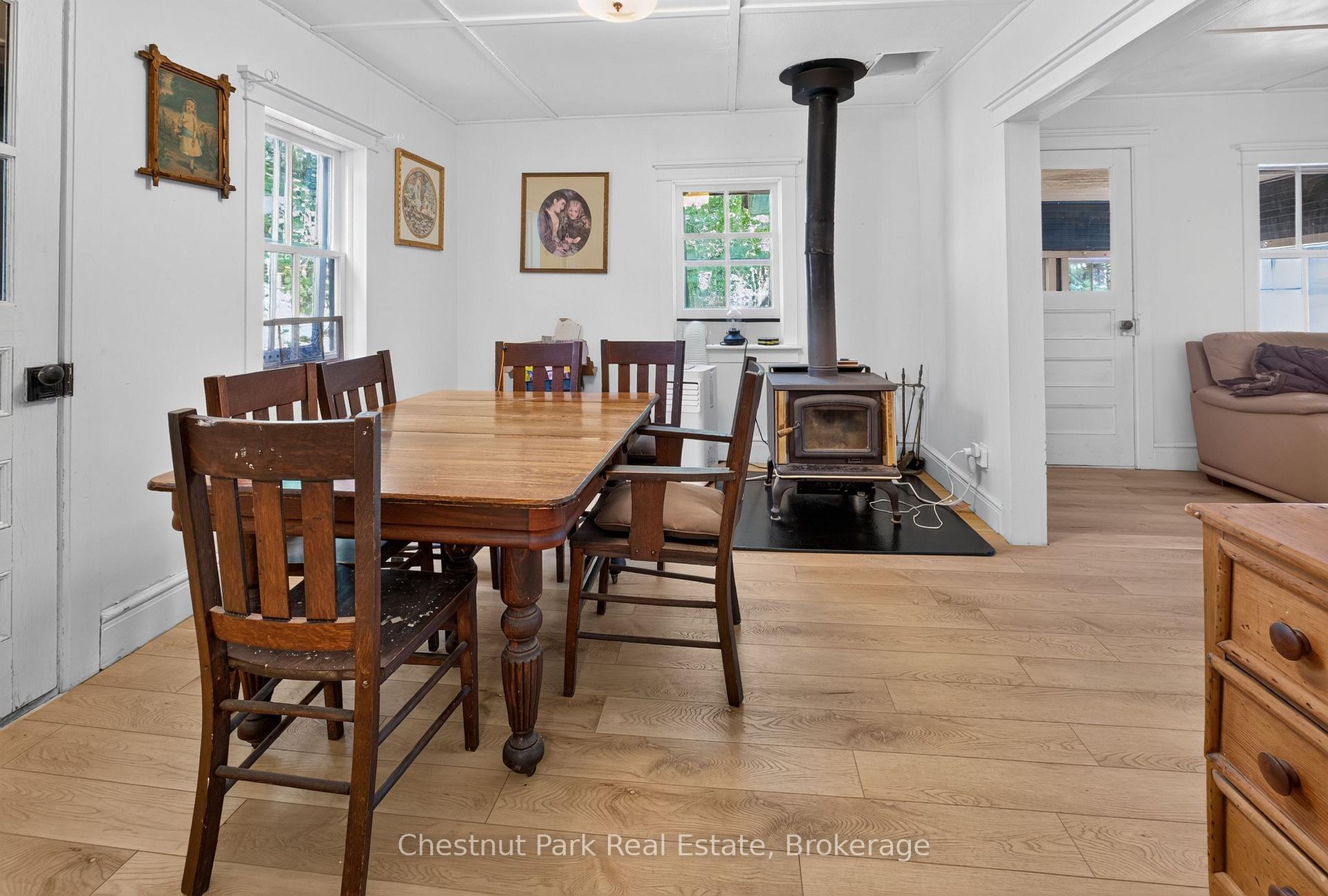 Photo 8 of 1627 Houseys Rapids Road, Gravenhurst, Ryde — HOMEH