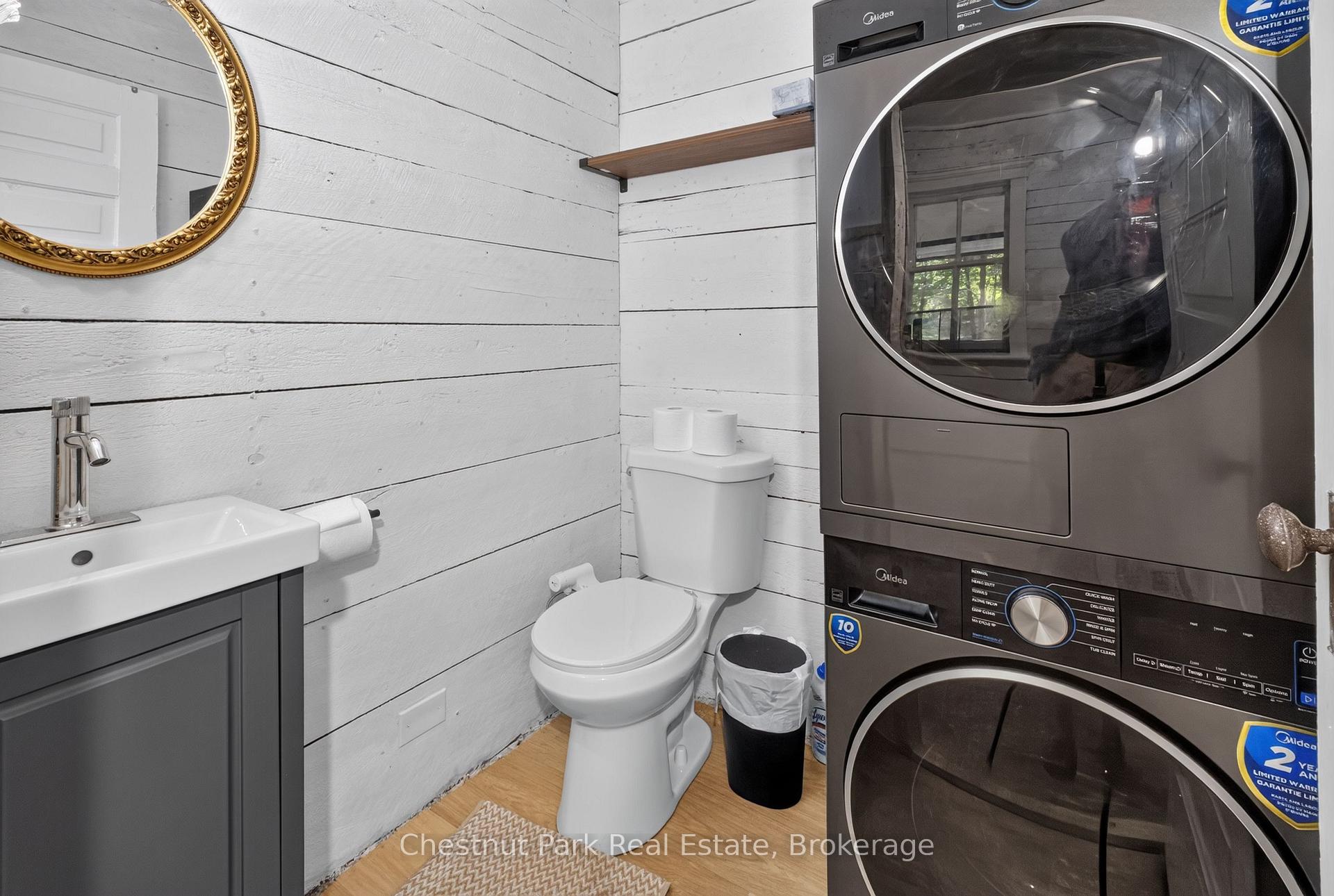 Photo 10 of 1627 Houseys Rapids Road, Gravenhurst, Ryde — HOMEH