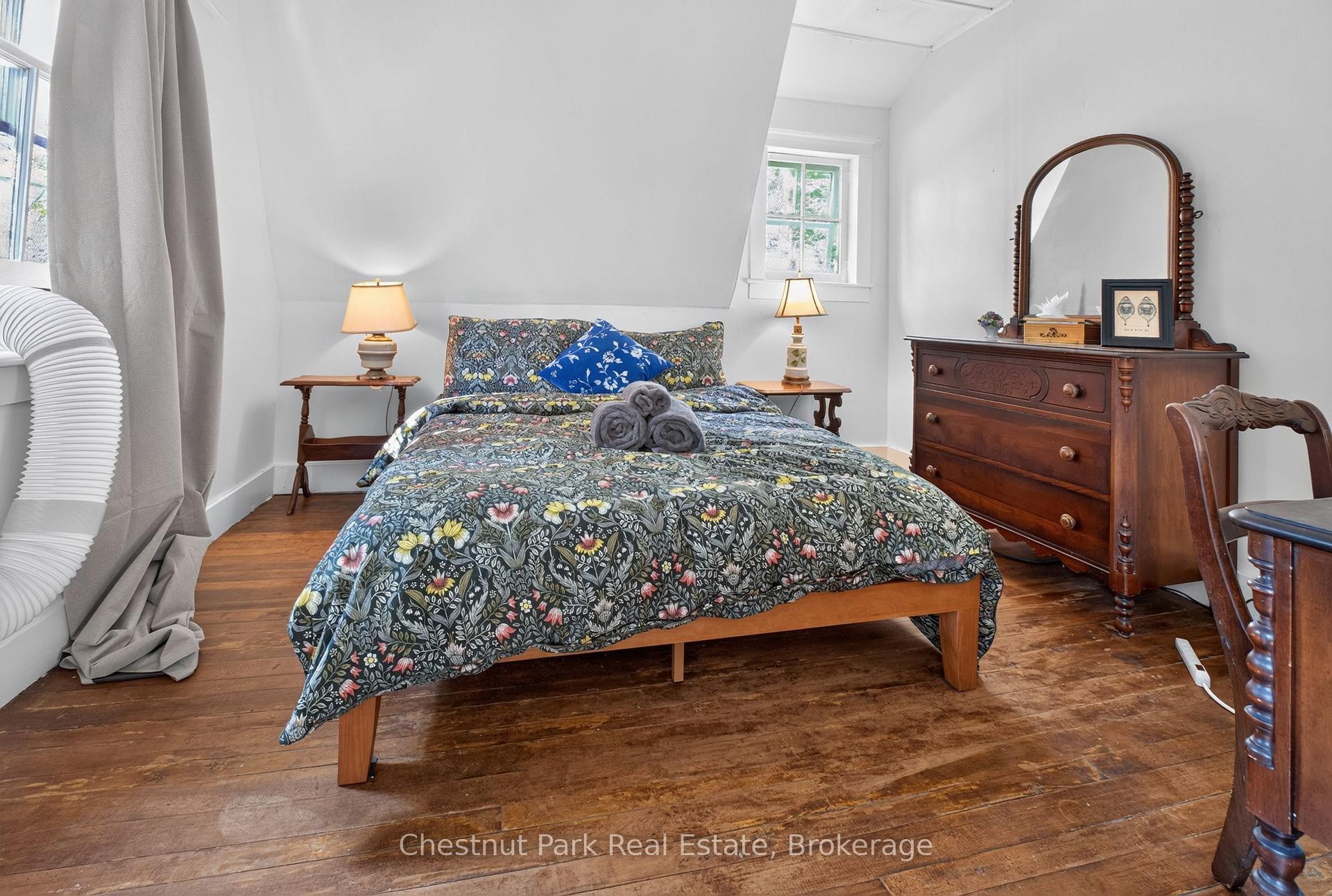 Photo 11 of 1627 Houseys Rapids Road, Gravenhurst, Ryde — HOMEH