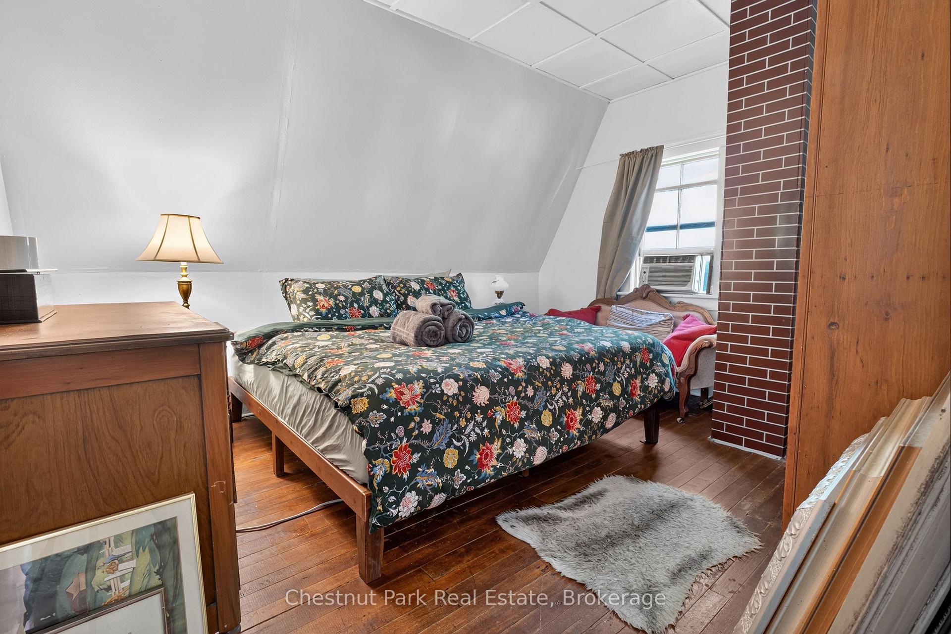 Photo 13 of 1627 Houseys Rapids Road, Gravenhurst, Ryde — HOMEH