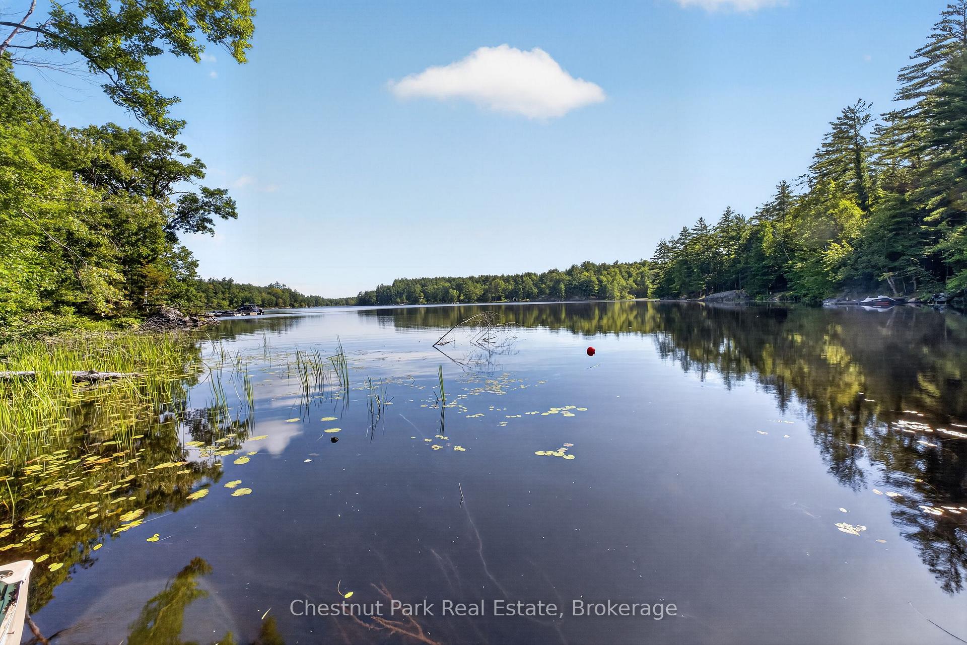 Photo 14 of 1627 Houseys Rapids Road, Gravenhurst, Ryde — HOMEH