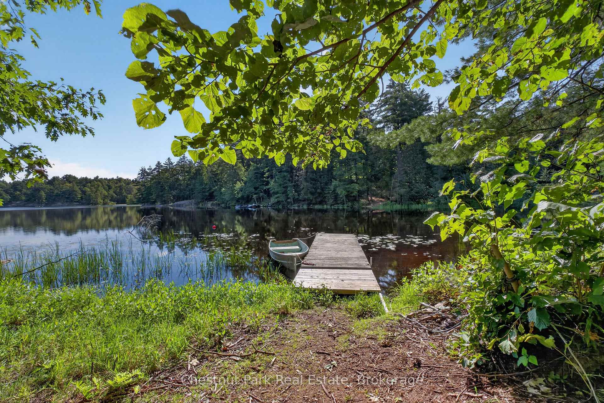 Photo 15 of 1627 Houseys Rapids Road, Gravenhurst, Ryde — HOMEH