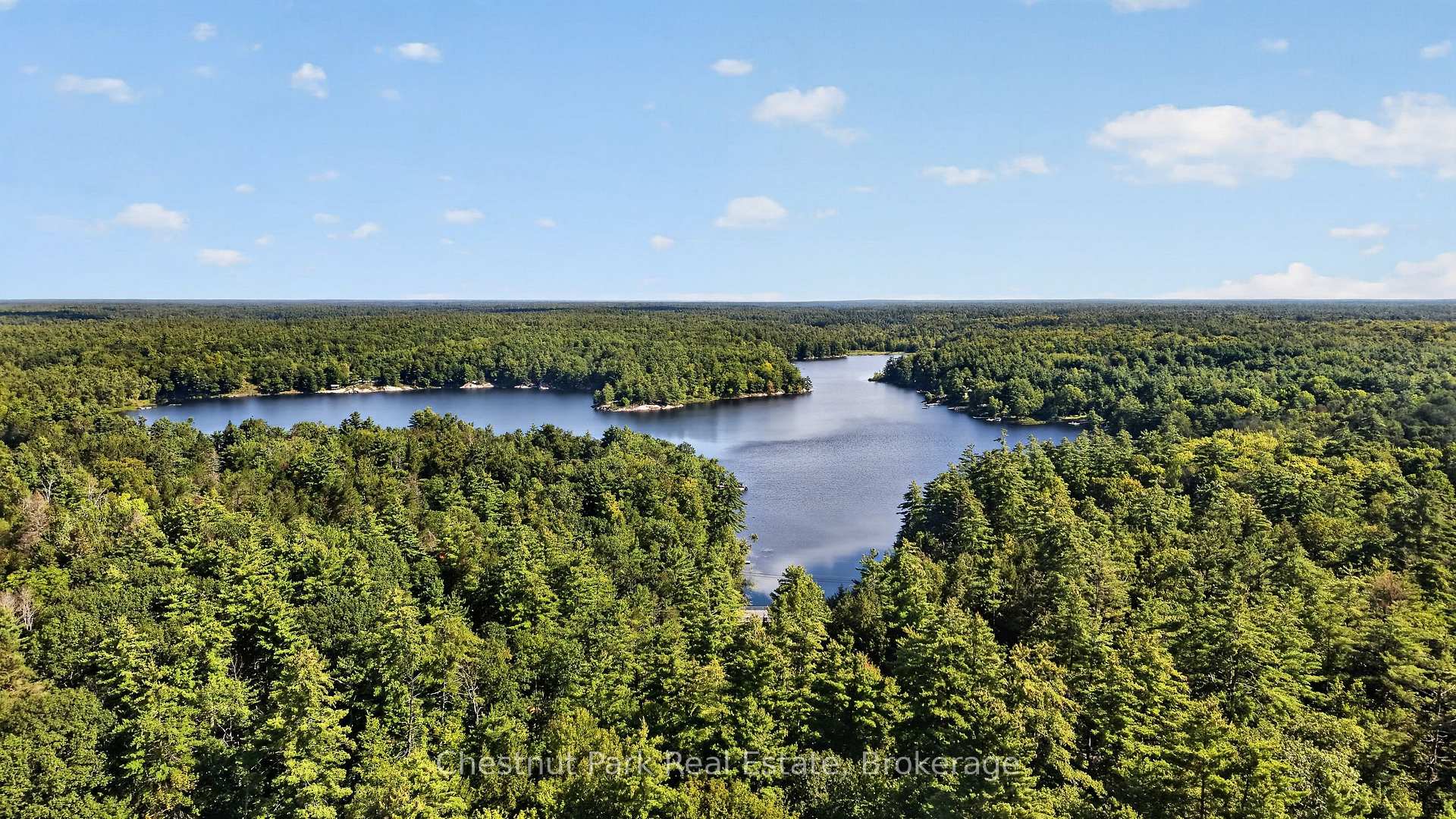 Photo 16 of 1627 Houseys Rapids Road, Gravenhurst, Ryde — HOMEH
