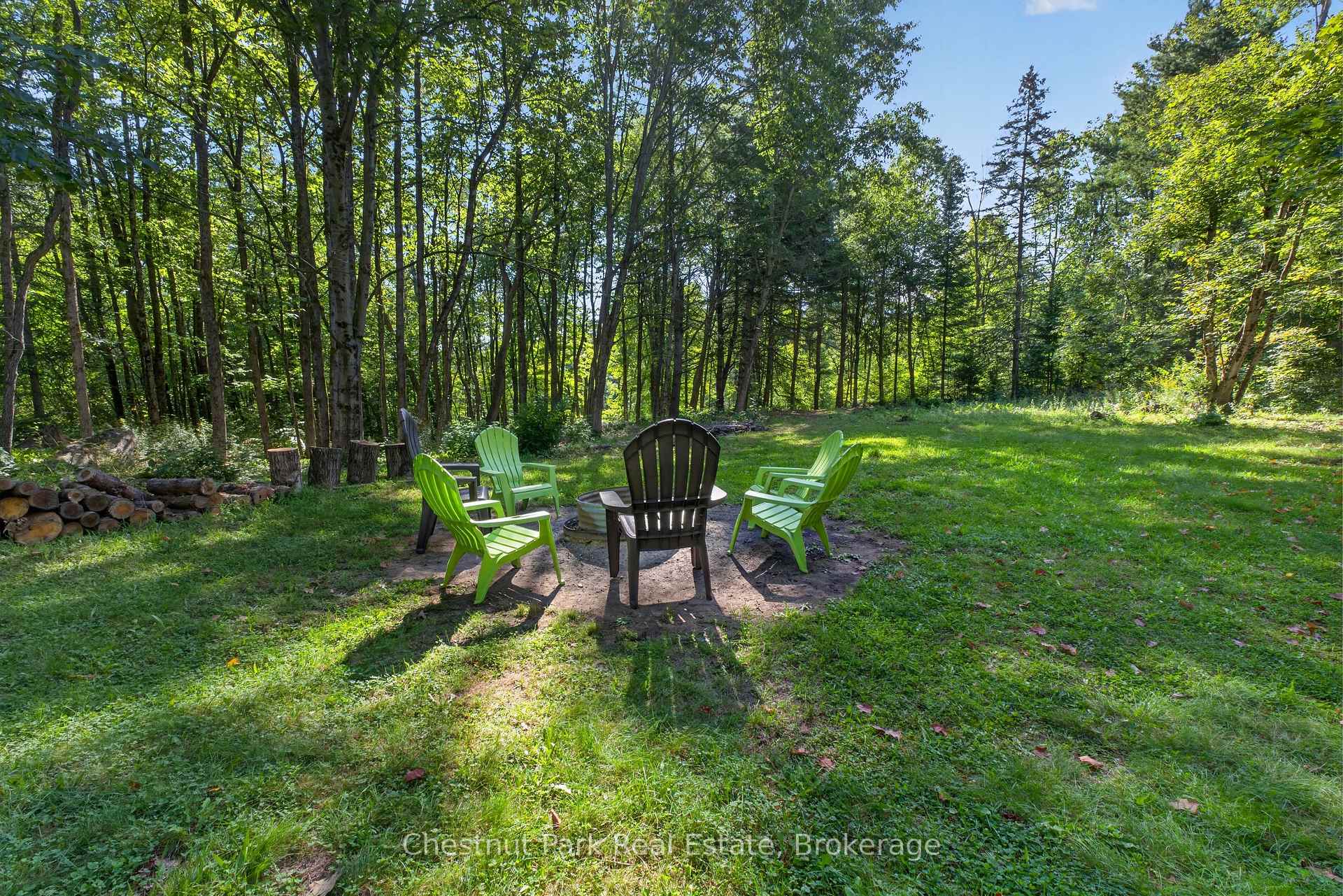 Photo 18 of 1627 Houseys Rapids Road, Gravenhurst, Ryde — HOMEH