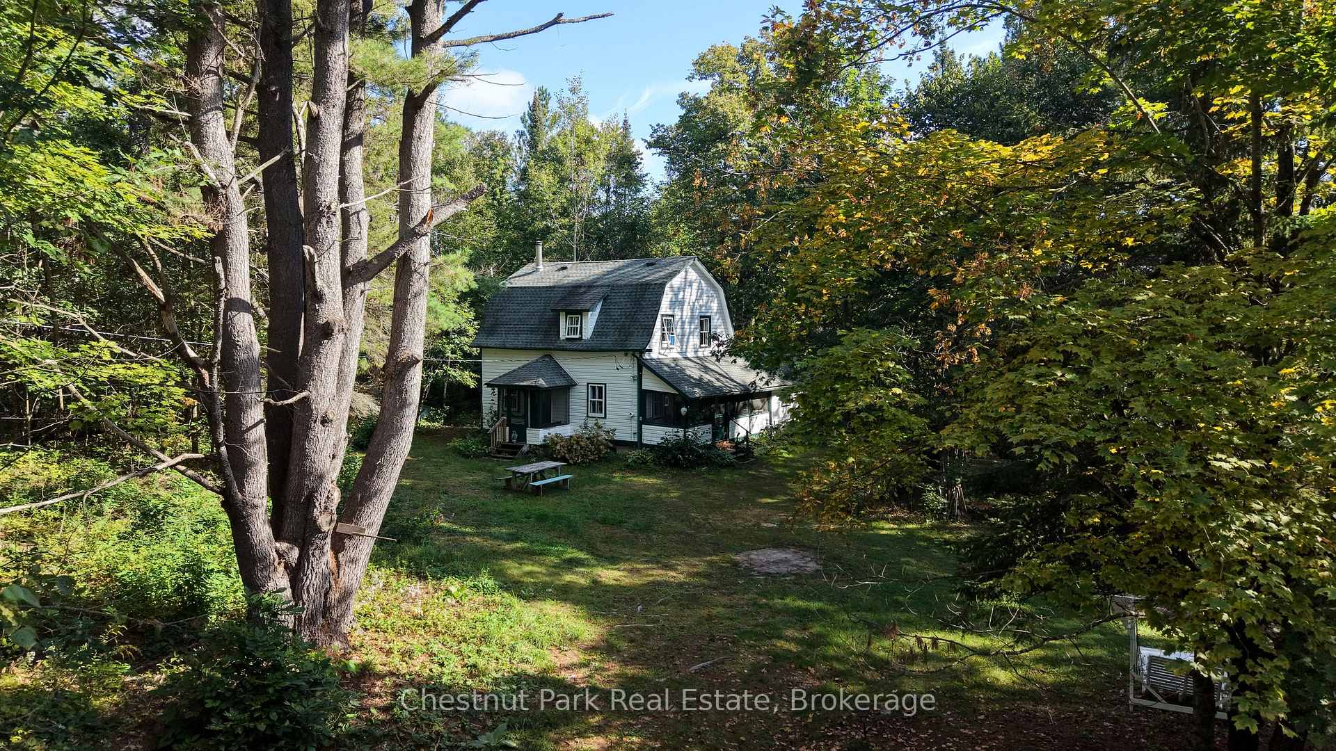 Photo 20 of 1627 Houseys Rapids Road, Gravenhurst, Ryde — HOMEH