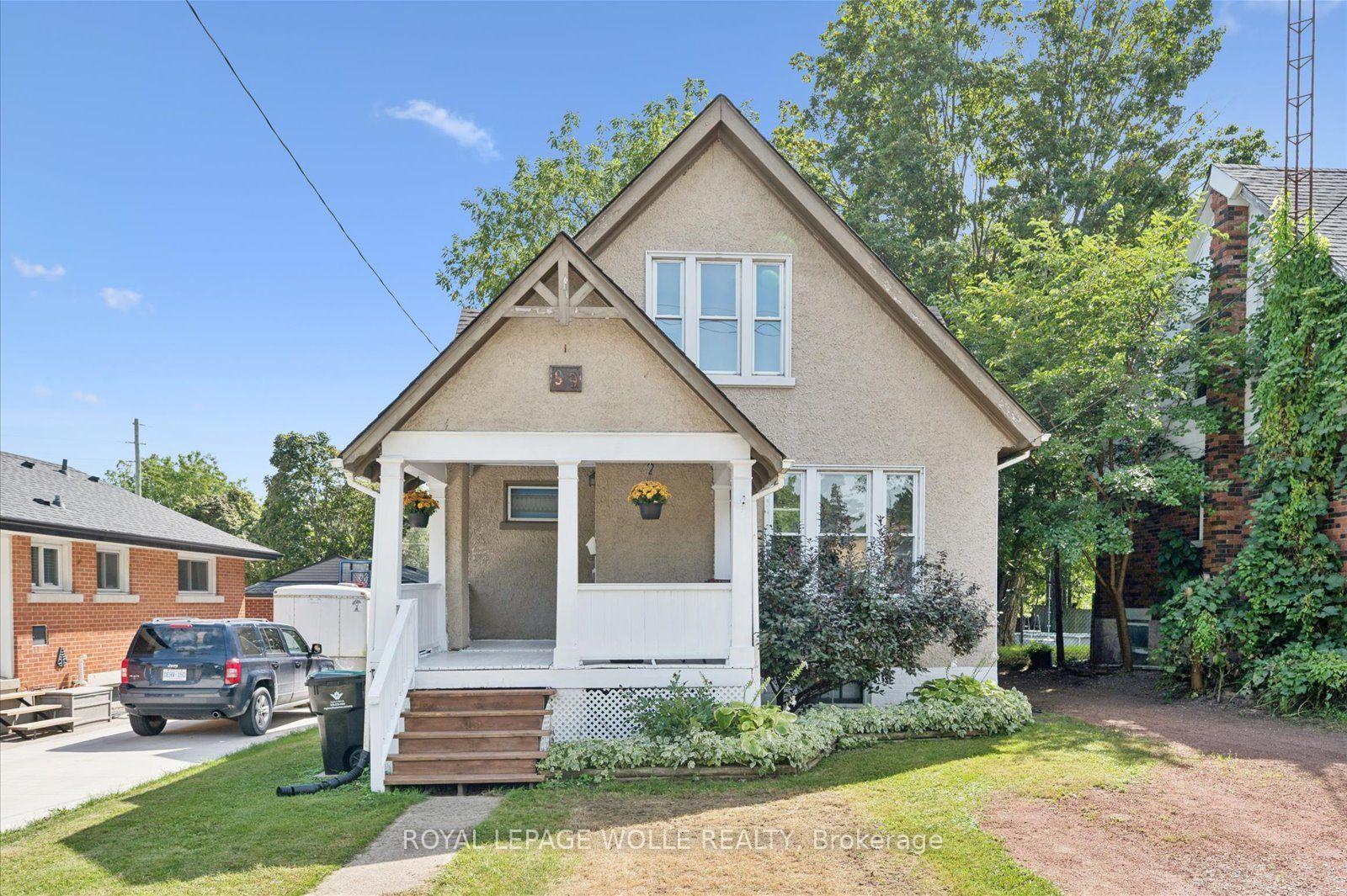 Photo of 99 Cedar Street