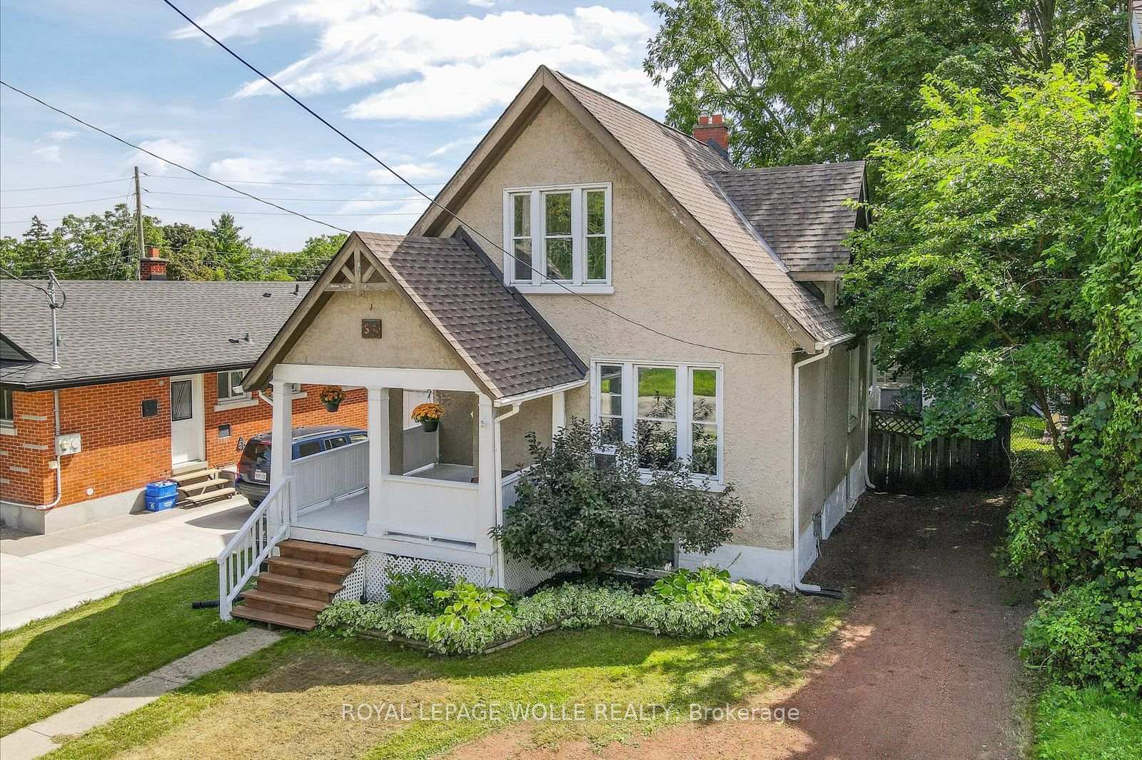 Photo 2 of 99 Cedar Street, Cambridge, Southwood - Kinbridge — HOMEH