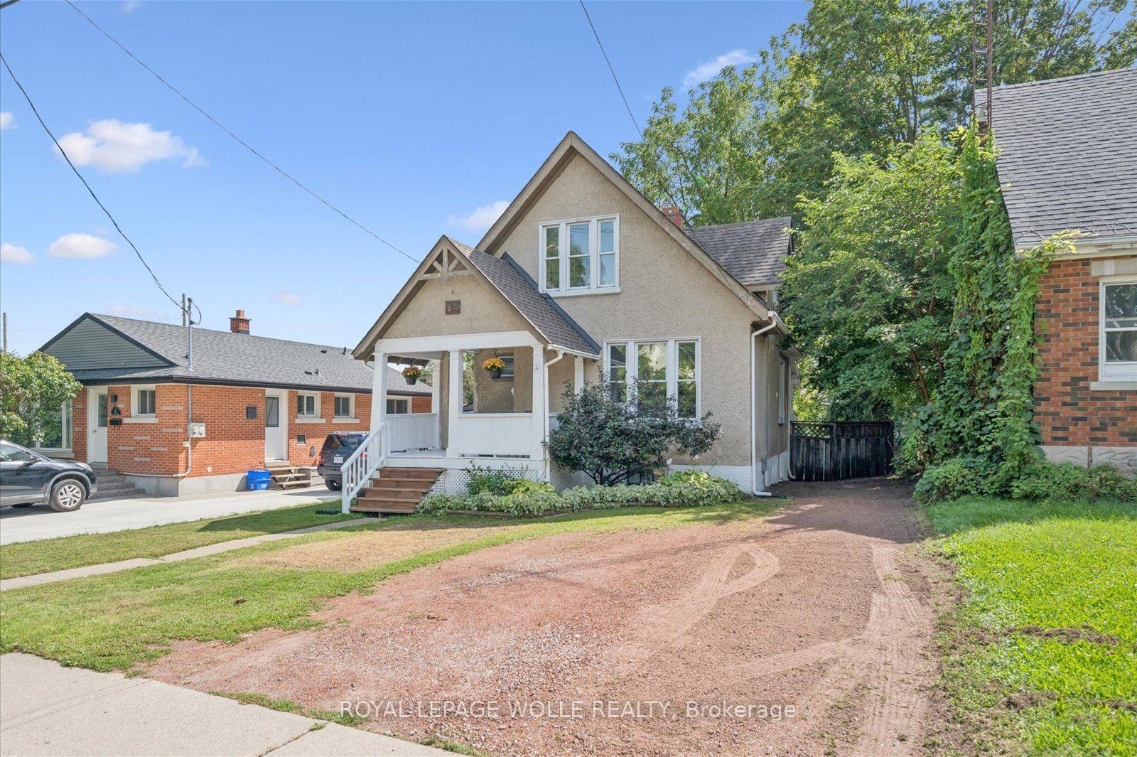 Photo 3 of 99 Cedar Street, Cambridge, Southwood - Kinbridge — HOMEH