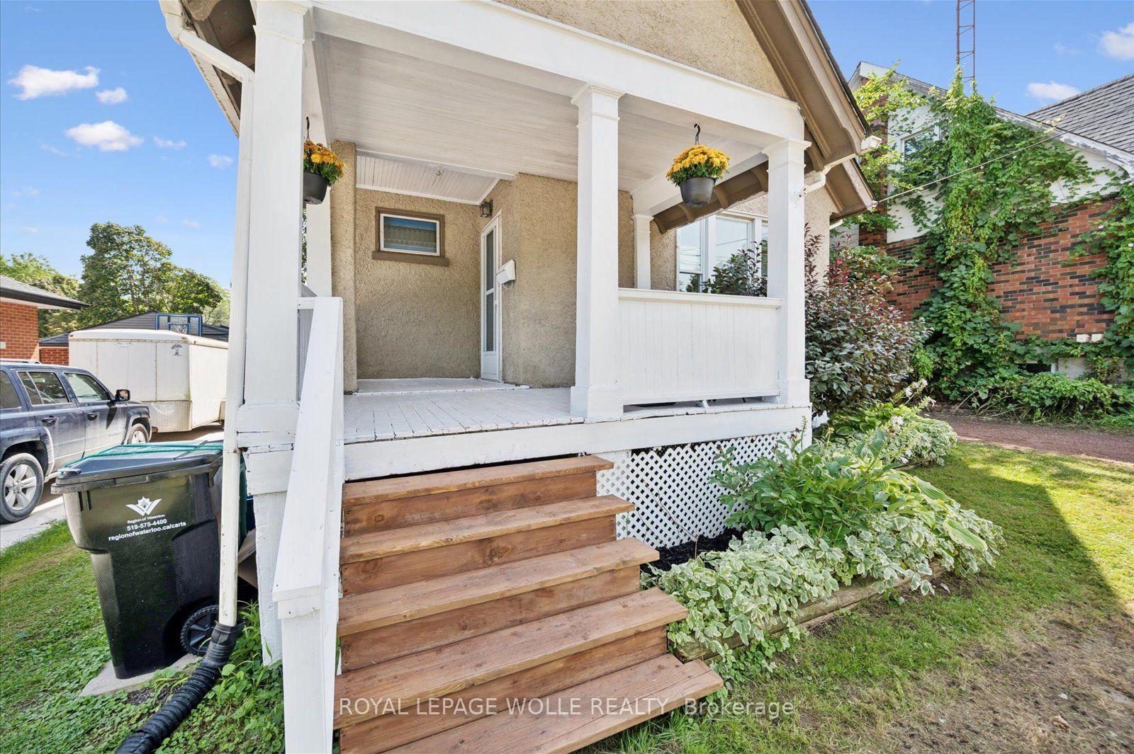 Photo 4 of 99 Cedar Street, Cambridge, Southwood - Kinbridge — HOMEH