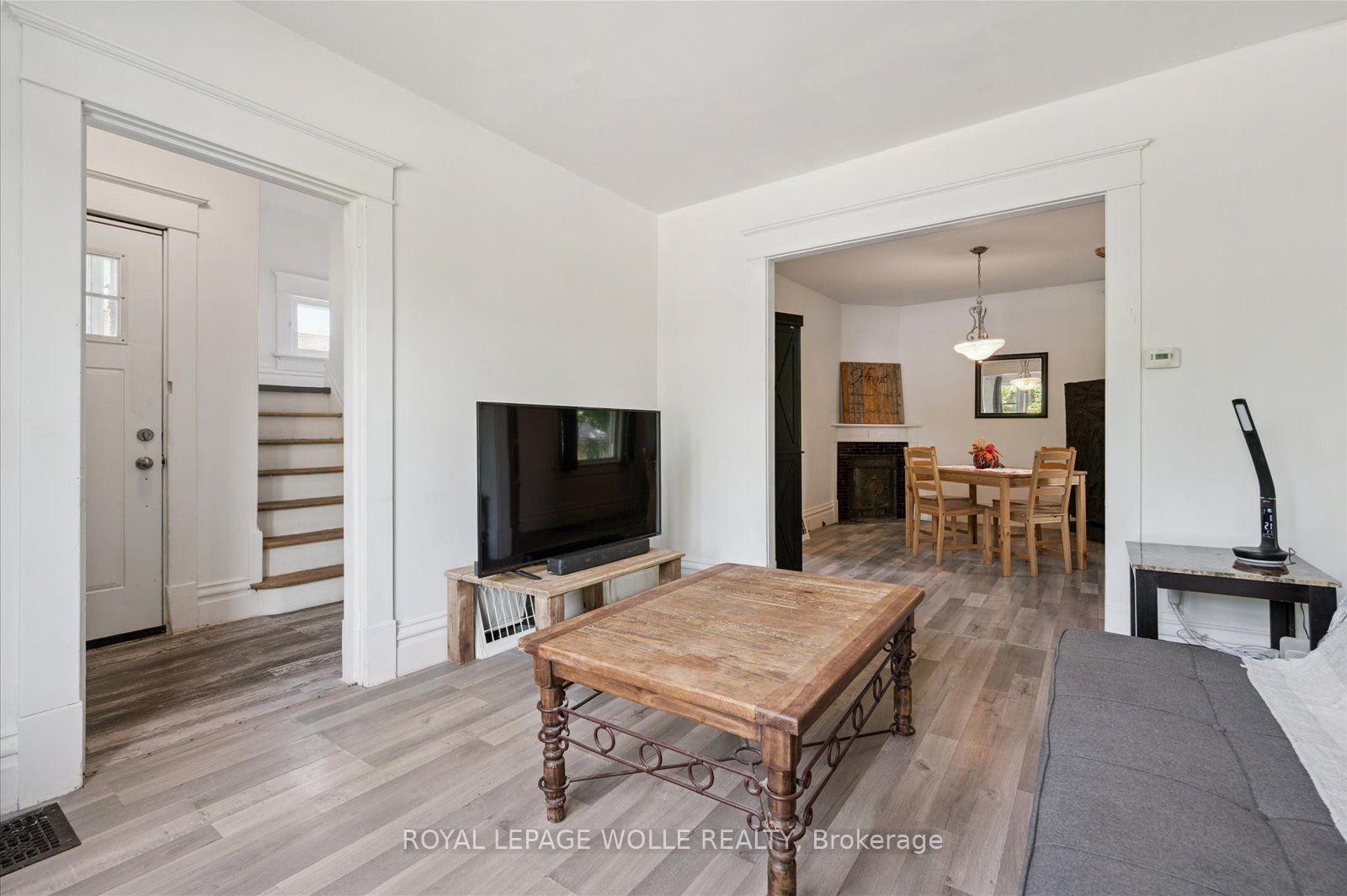 Photo 9 of 99 Cedar Street, Cambridge, Southwood - Kinbridge — HOMEH
