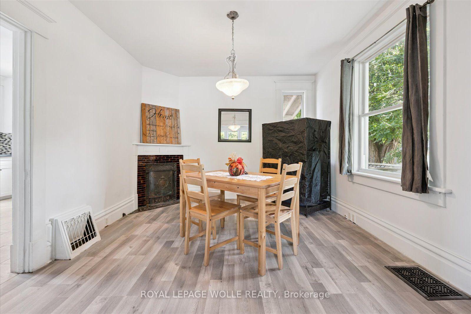 Photo 10 of 99 Cedar Street, Cambridge, Southwood - Kinbridge — HOMEH
