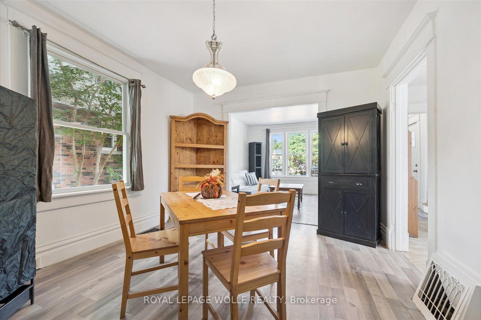 Photo 11 of 99 Cedar Street, Cambridge, Southwood - Kinbridge — HOMEH