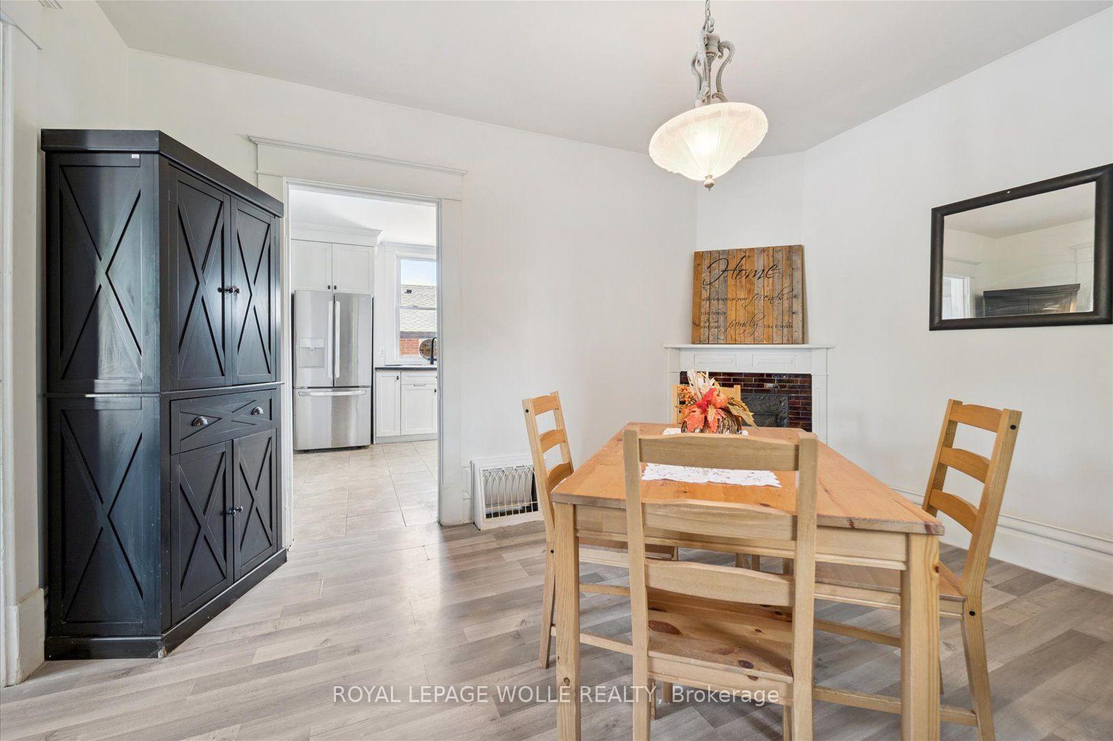 Photo 12 of 99 Cedar Street, Cambridge, Southwood - Kinbridge — HOMEH