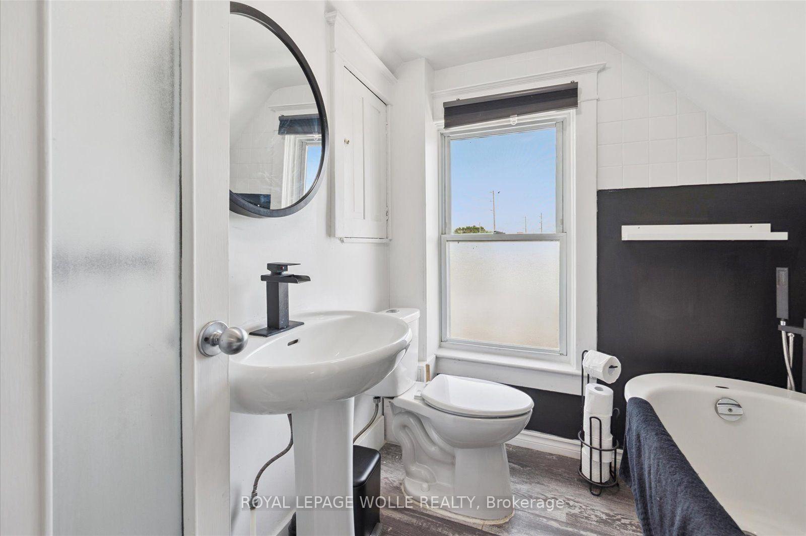 Photo 16 of 99 Cedar Street, Cambridge, Southwood - Kinbridge — HOMEH
