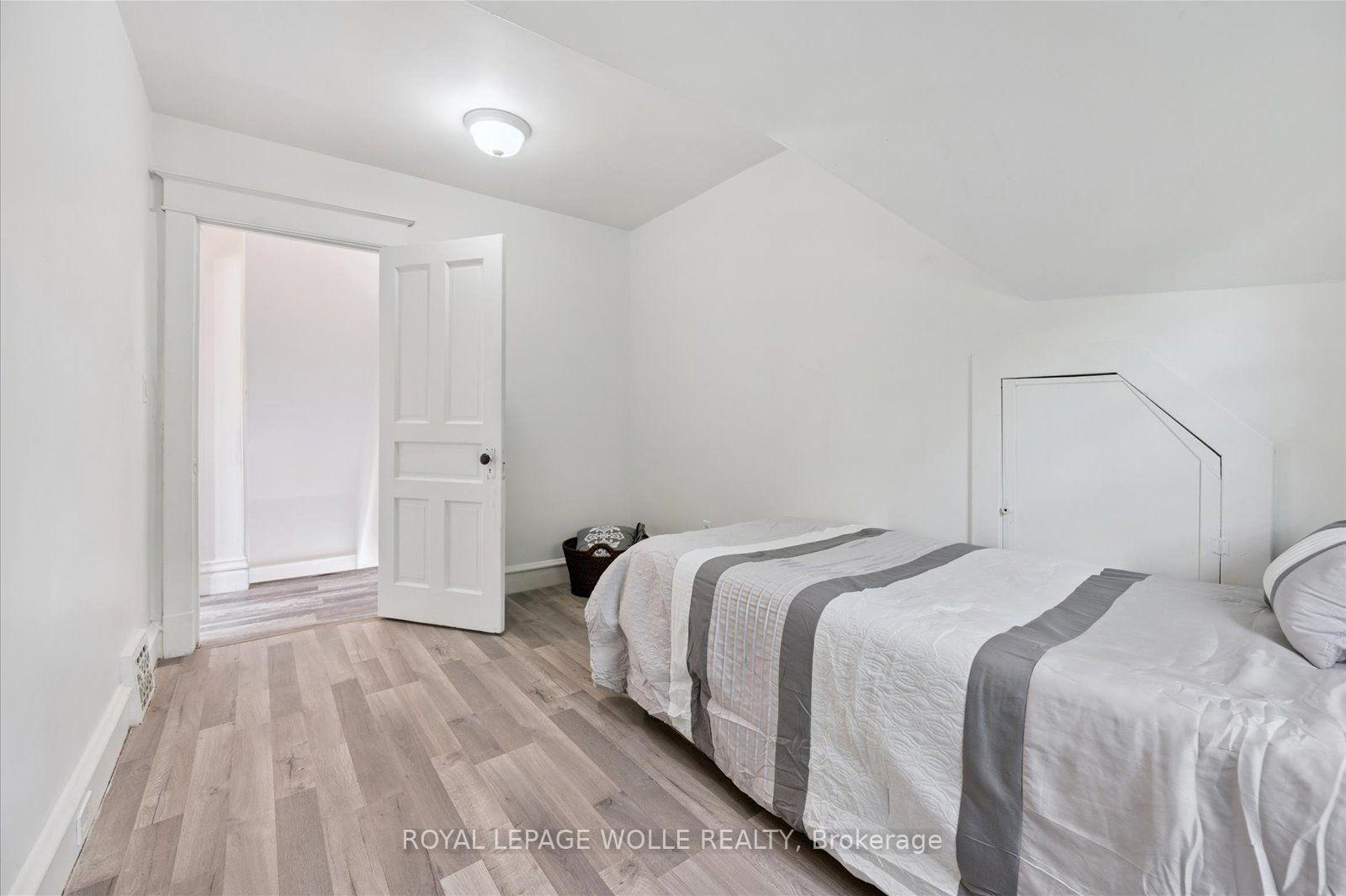 Photo 20 of 99 Cedar Street, Cambridge, Southwood - Kinbridge — HOMEH
