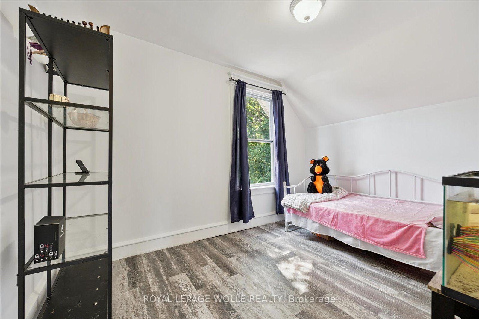 Photo 21 of 99 Cedar Street, Cambridge, Southwood - Kinbridge — HOMEH