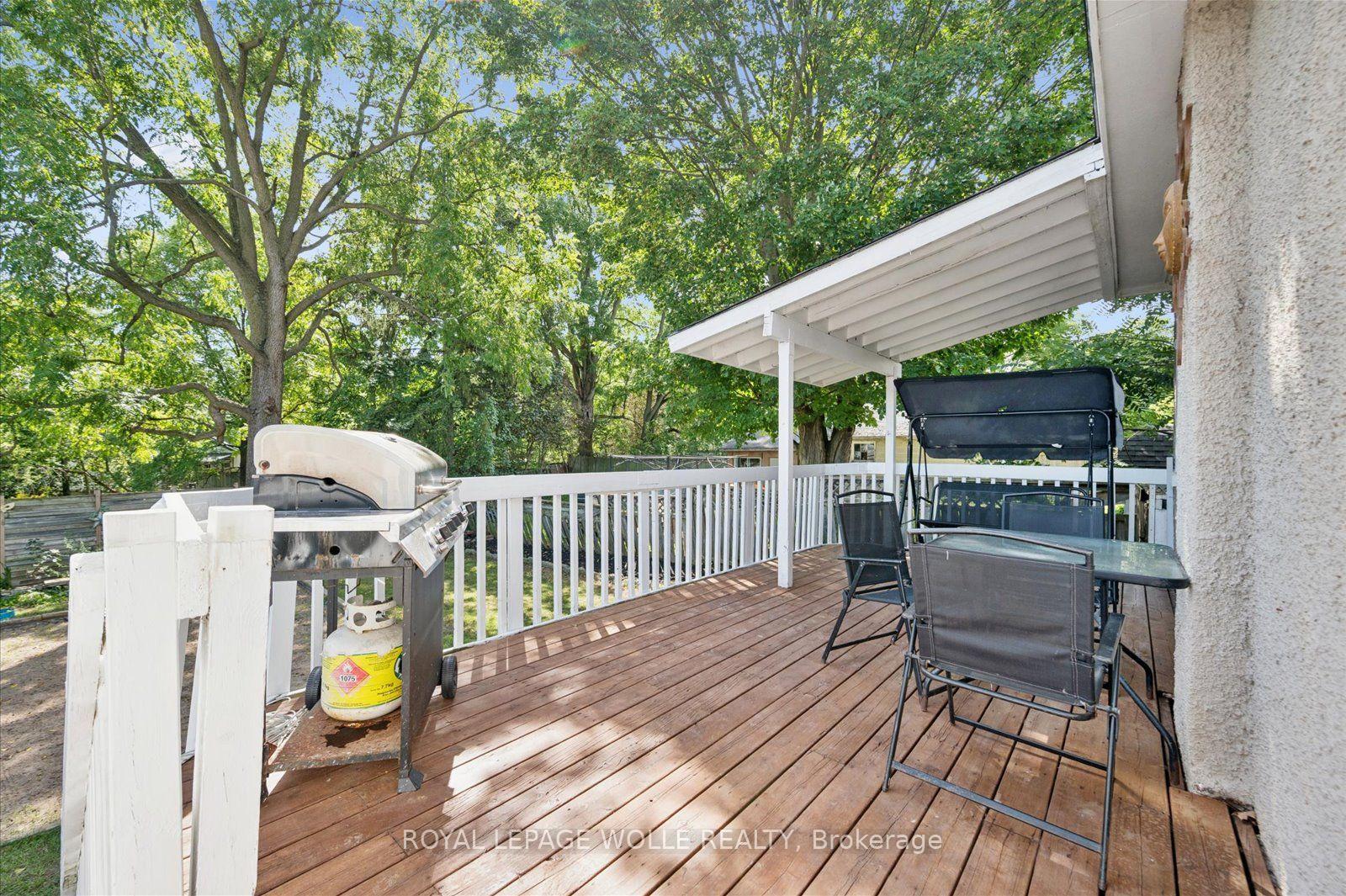 Photo 23 of 99 Cedar Street, Cambridge, Southwood - Kinbridge — HOMEH