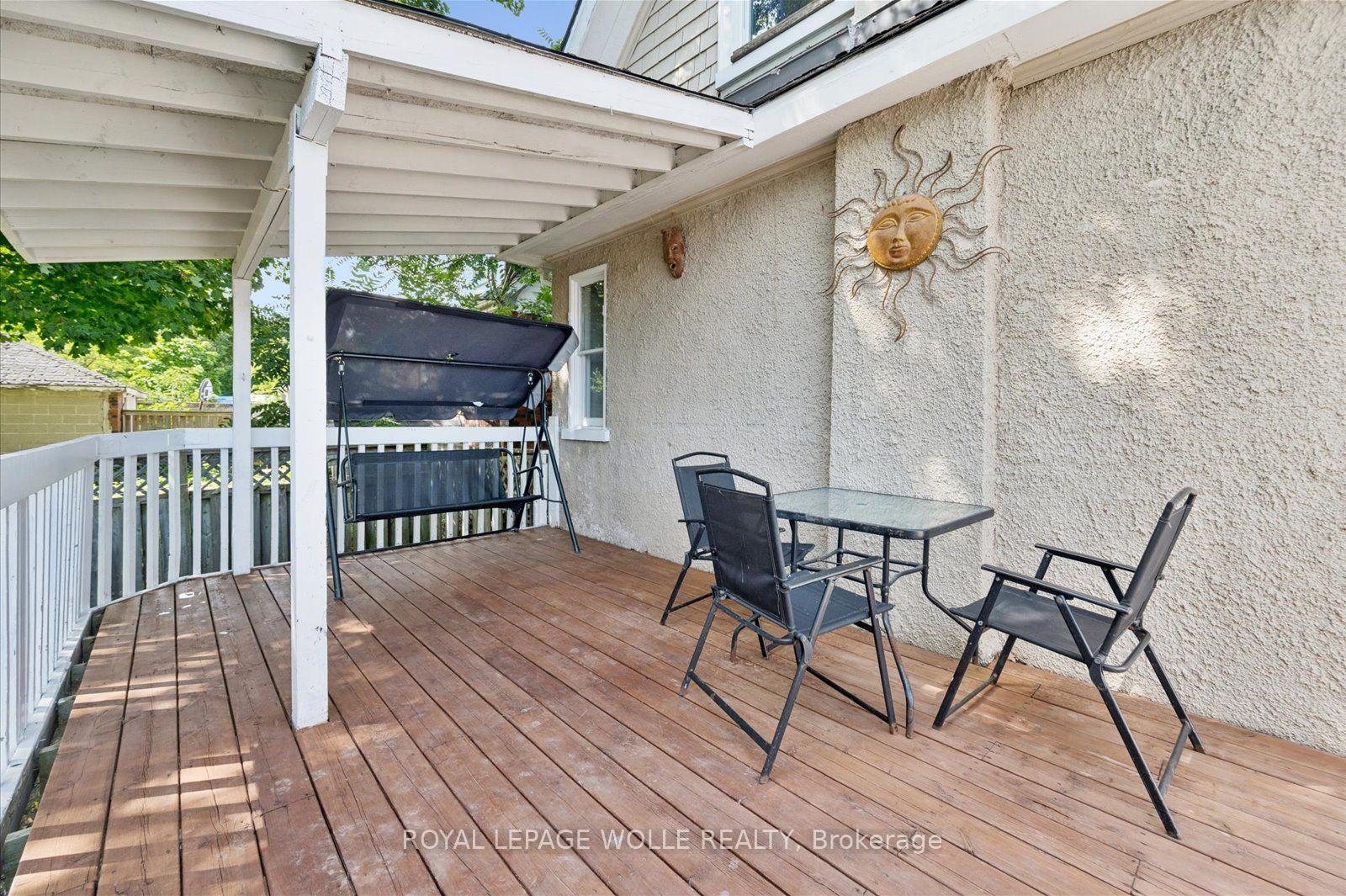 Photo 24 of 99 Cedar Street, Cambridge, Southwood - Kinbridge — HOMEH