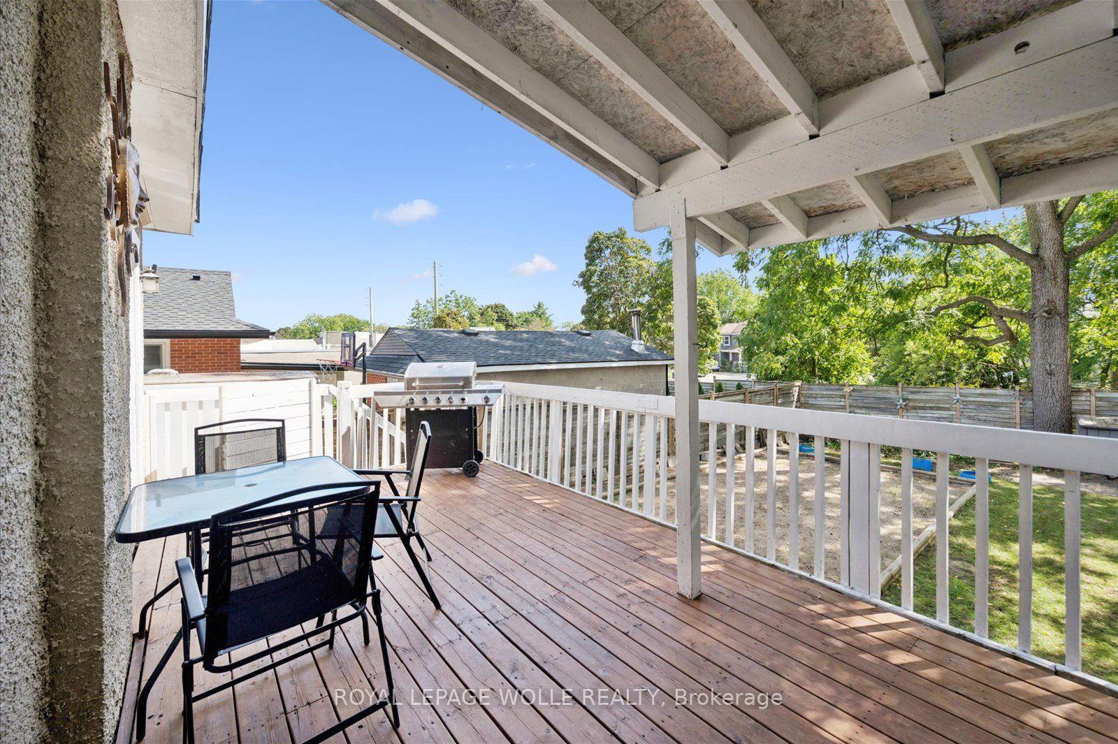 Photo 25 of 99 Cedar Street, Cambridge, Southwood - Kinbridge — HOMEH