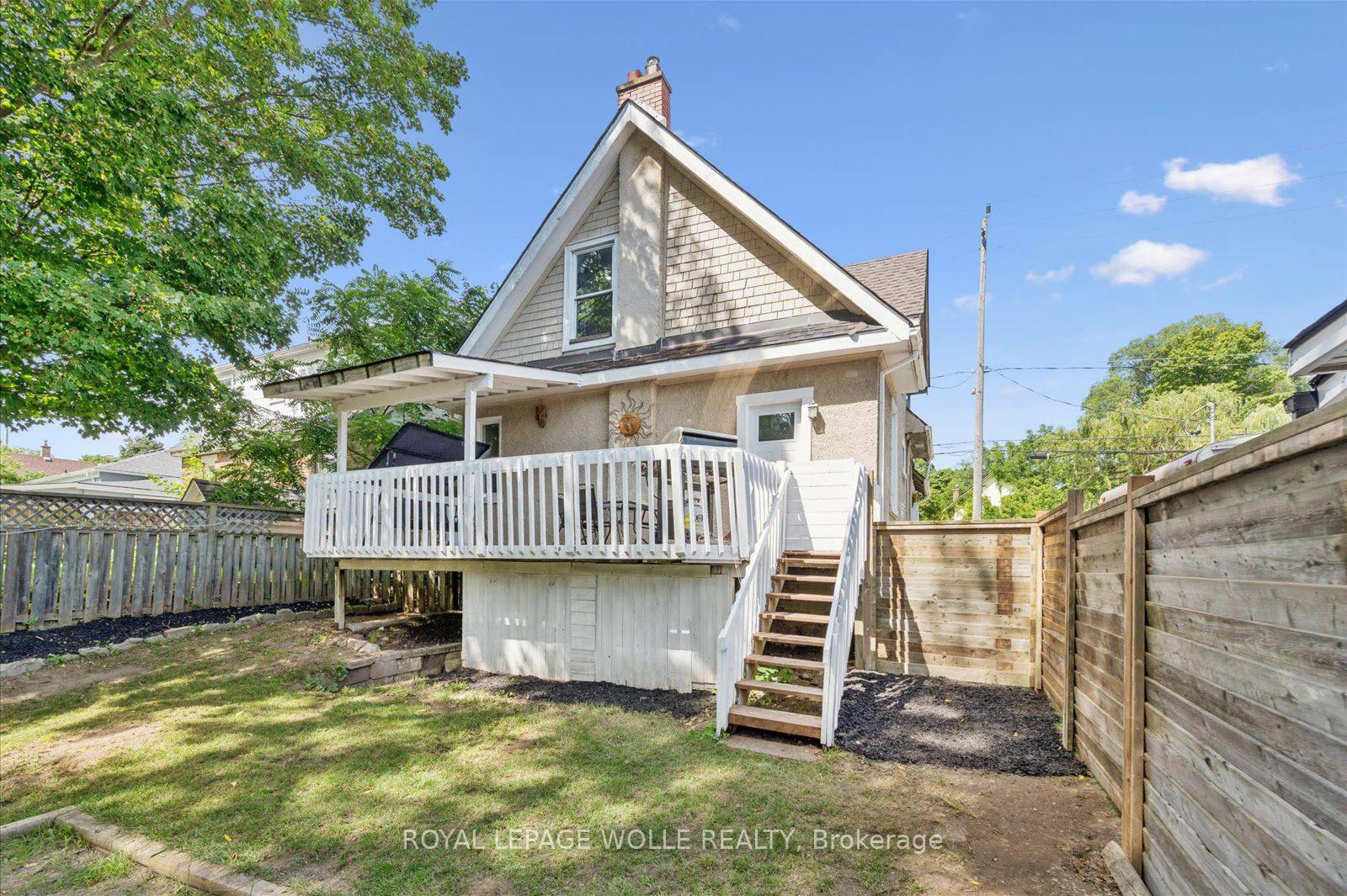 Photo 26 of 99 Cedar Street, Cambridge, Southwood - Kinbridge — HOMEH